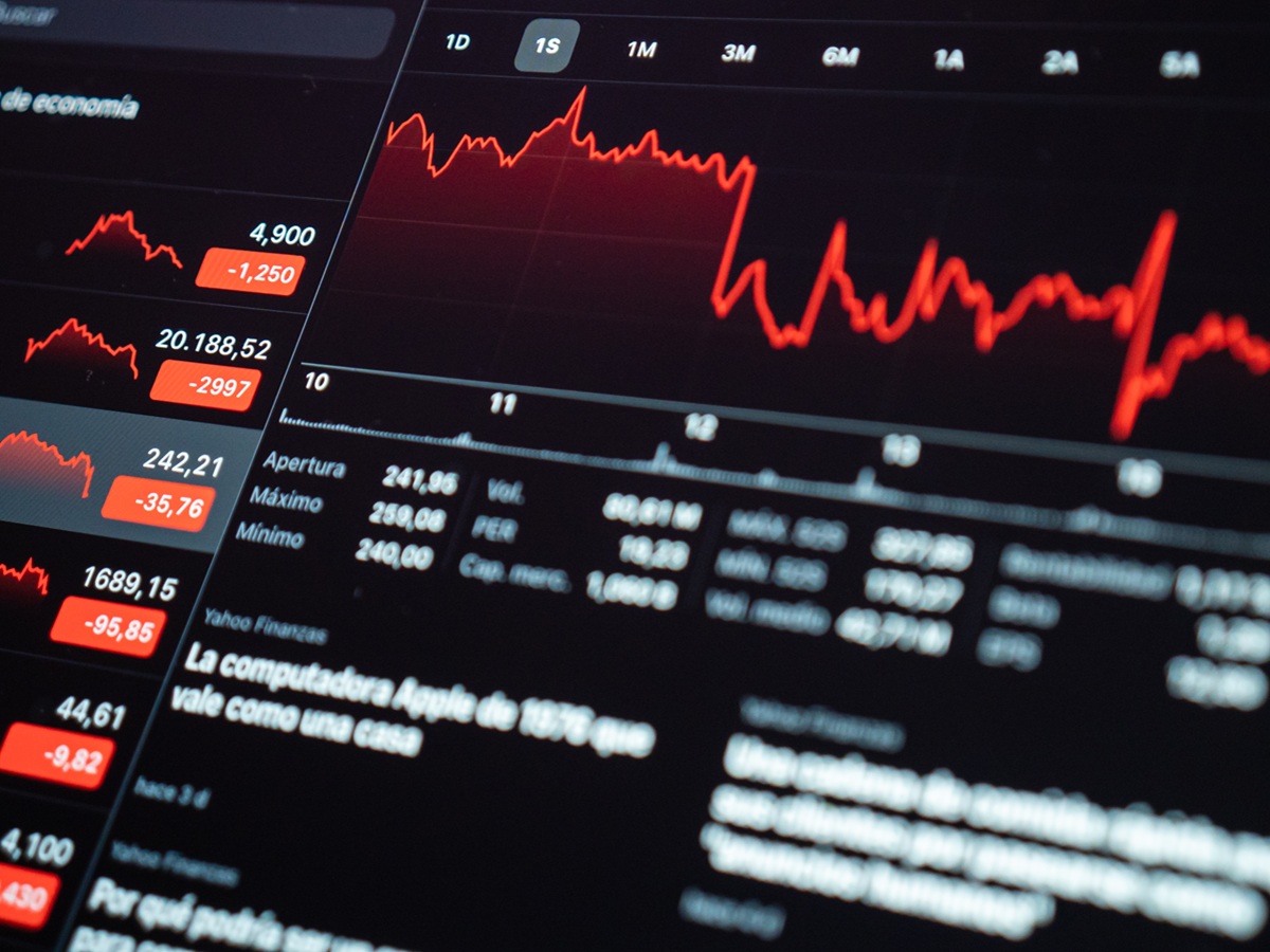 Dell's share price has risen sharply following the latest support from Donald Trump