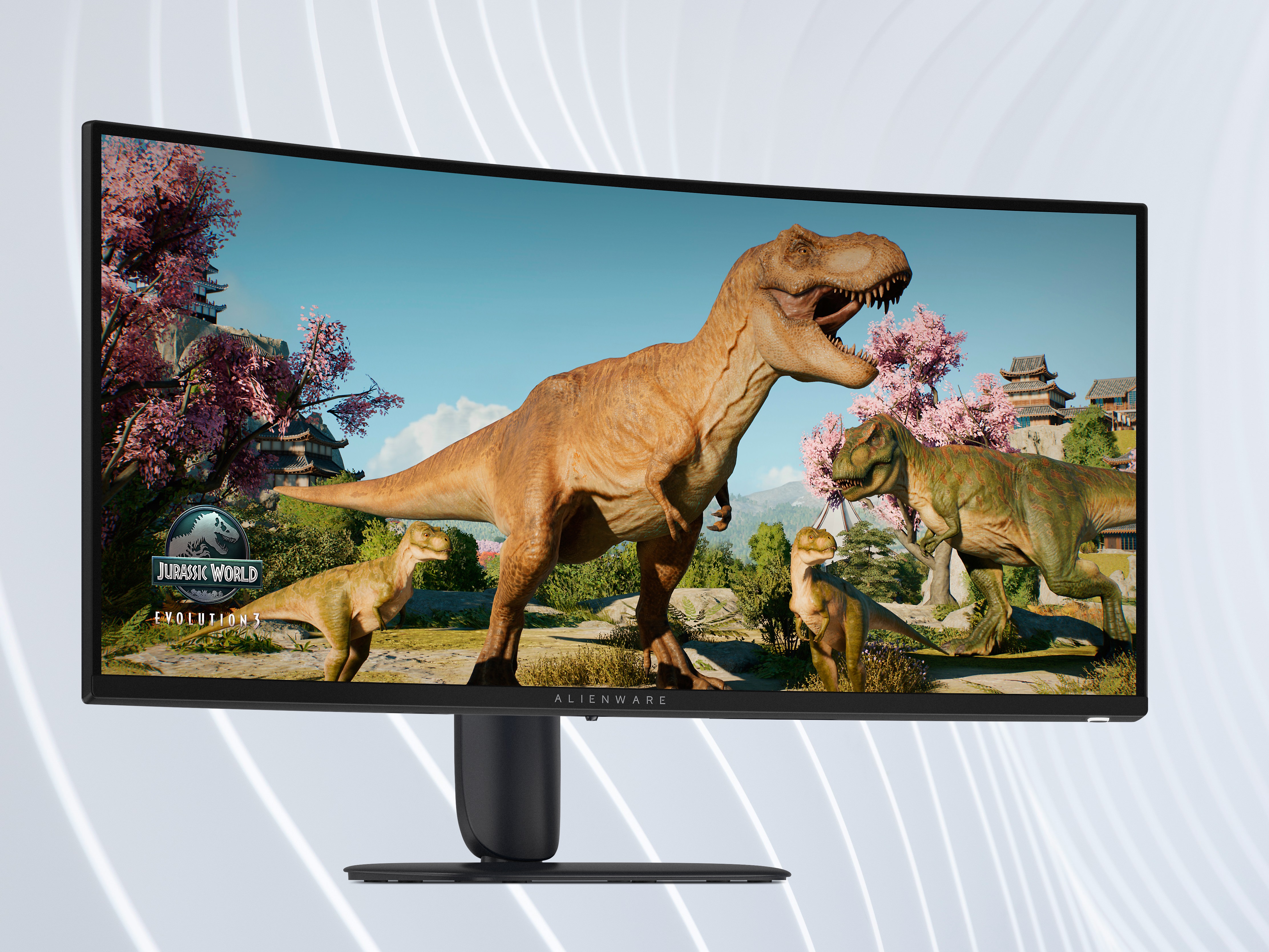 Firma Dell wprowadza na rynek nowe, atrakcyjne cenowo monitory gamingowe Alienware o rozdzielczości QHD, wyposażone w zakrzywione panele o częstotliwości odświeżania 240 Hz