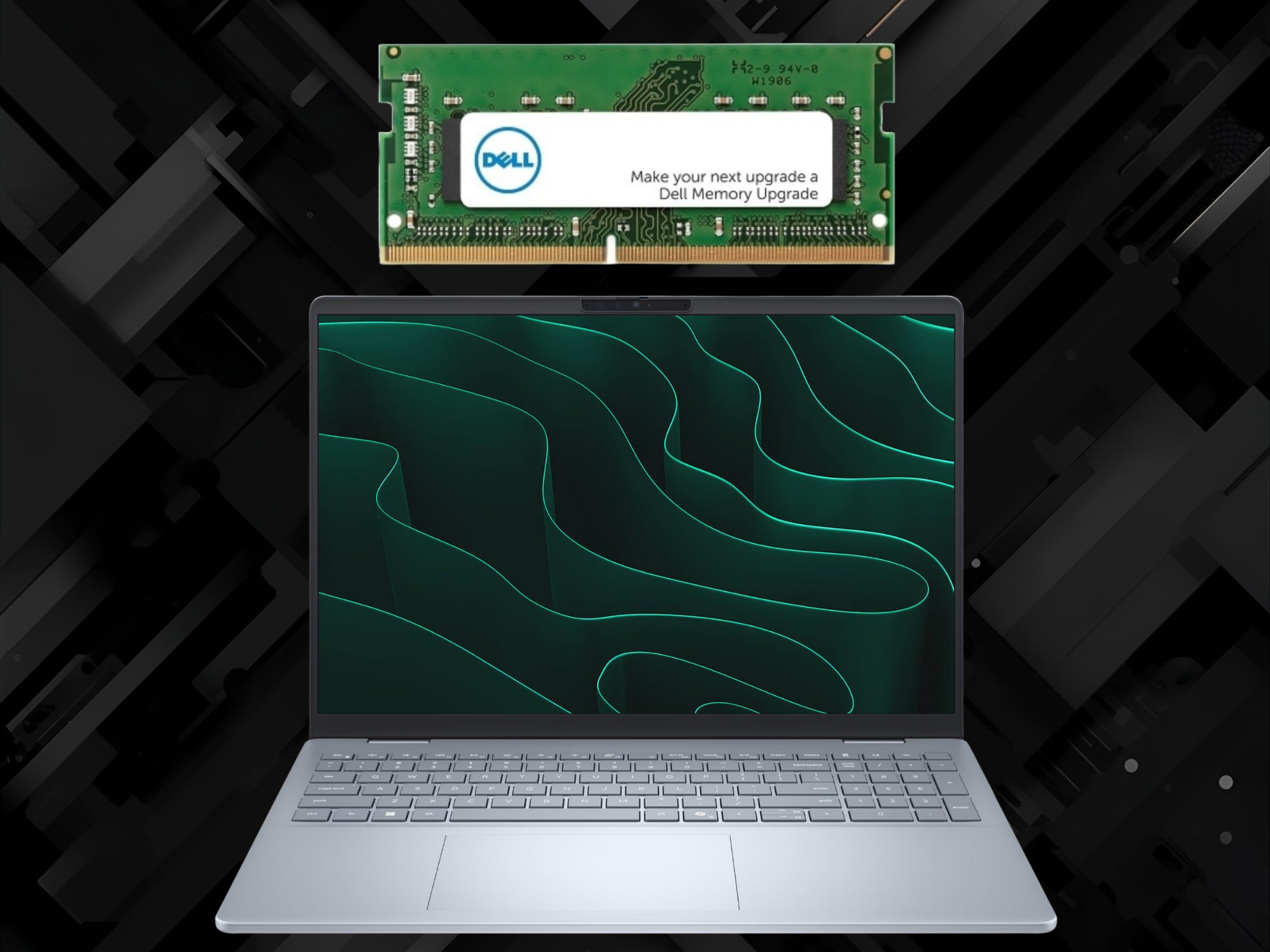 Dell i Lenovo mogą ograniczyć laptopy średniej klasy do 8 GB pamięci RAM DDR5 w odpowiedzi na rosnące ceny pamięci
