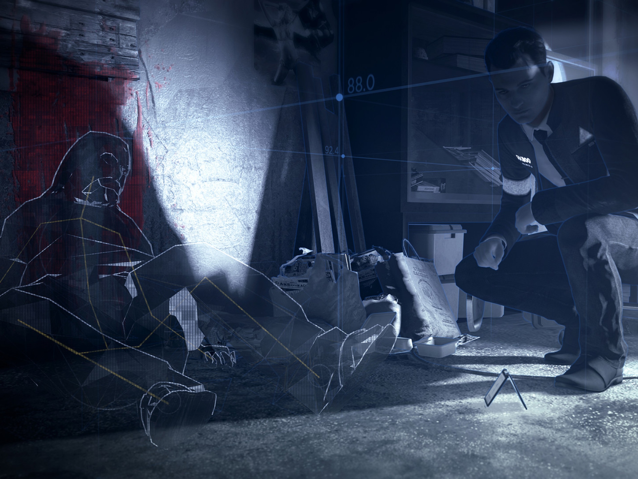 Rekordowa cena: Interaktywna przygoda (96% pozytywnych ocen) spada z 40 do 4 dolarów w Zimowej Wyprzedaży Steam