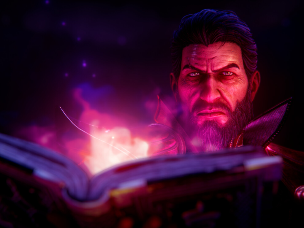 Współtwórca Path of Exile broni płatnego DLC Reign of the Warlock za 25 dolarów w Diablo 2: Resurrected