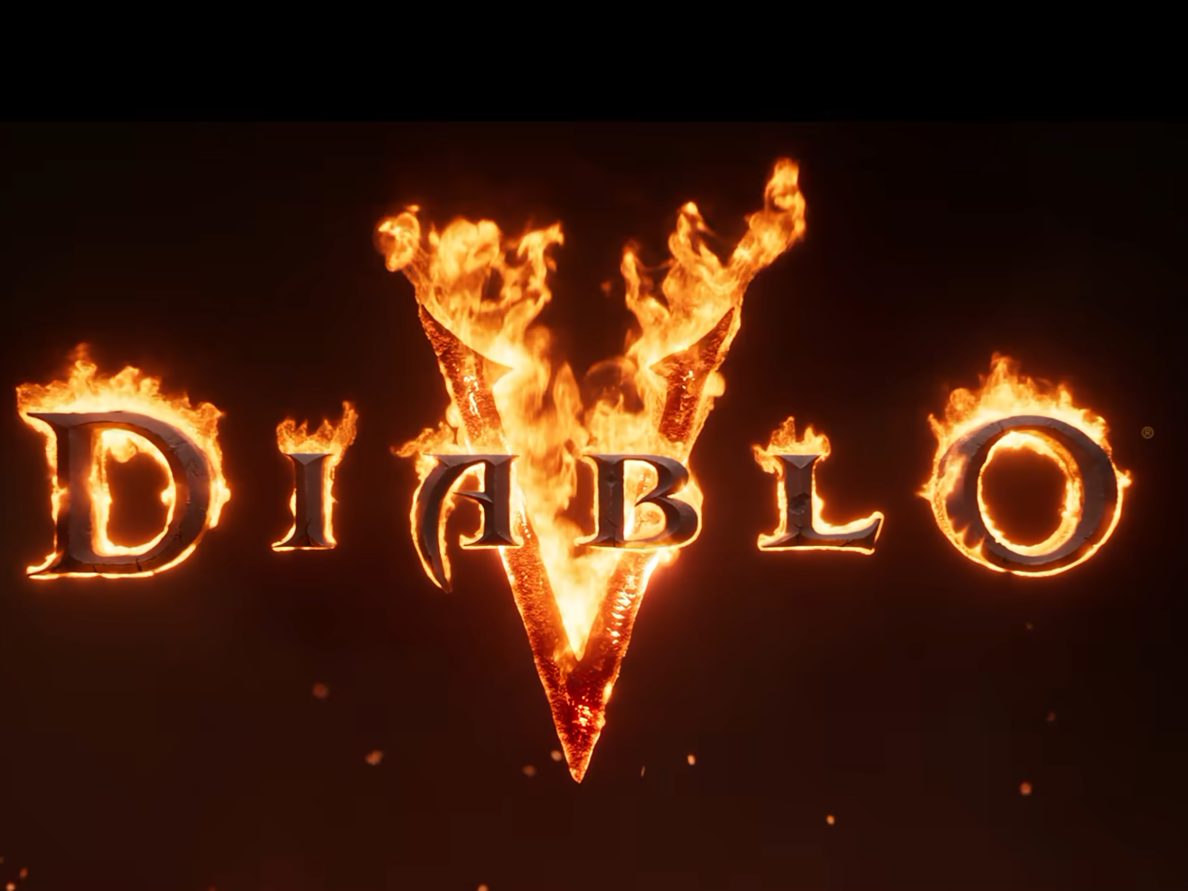 Blizzard, oto Diablo 5, jakiego oczekuję