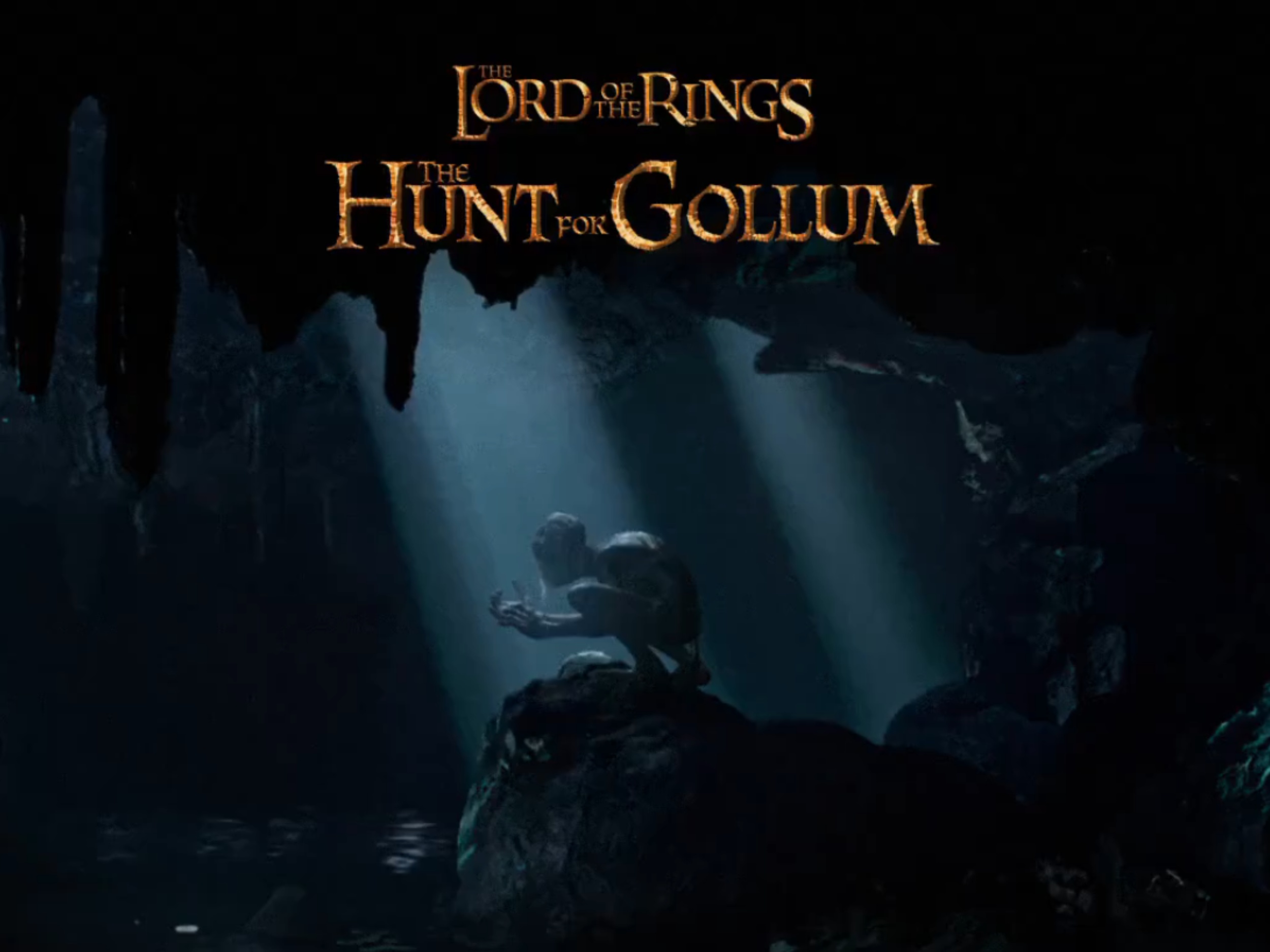 Teaser "The Hunt for Gollum" ujawnia obsadę, ale fani odrzucają jedną poważną przemianę