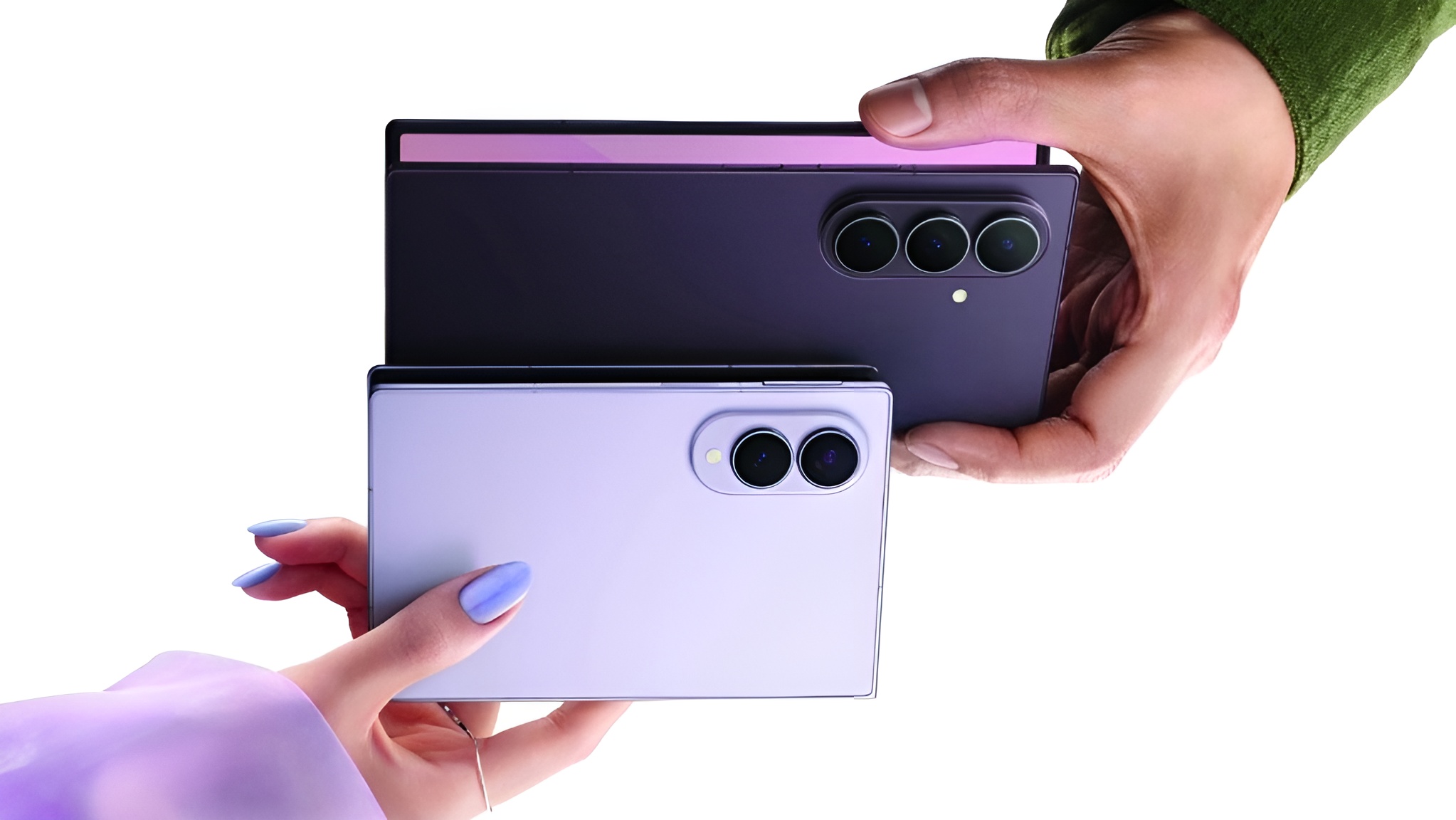 Za te „funkcje Ultra” trzeba zapłacić dodatkowo: ujawniono wszystkie parametry techniczne modelu Samsung Galaxy Z Fold 8 (Ultra)