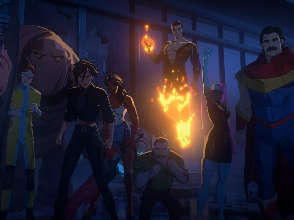 Dispatch sprzedało się w ponad 3 milionach egzemplarzy, mimo iż wydawcy dyskontują gry narracyjne dla jednego gracza