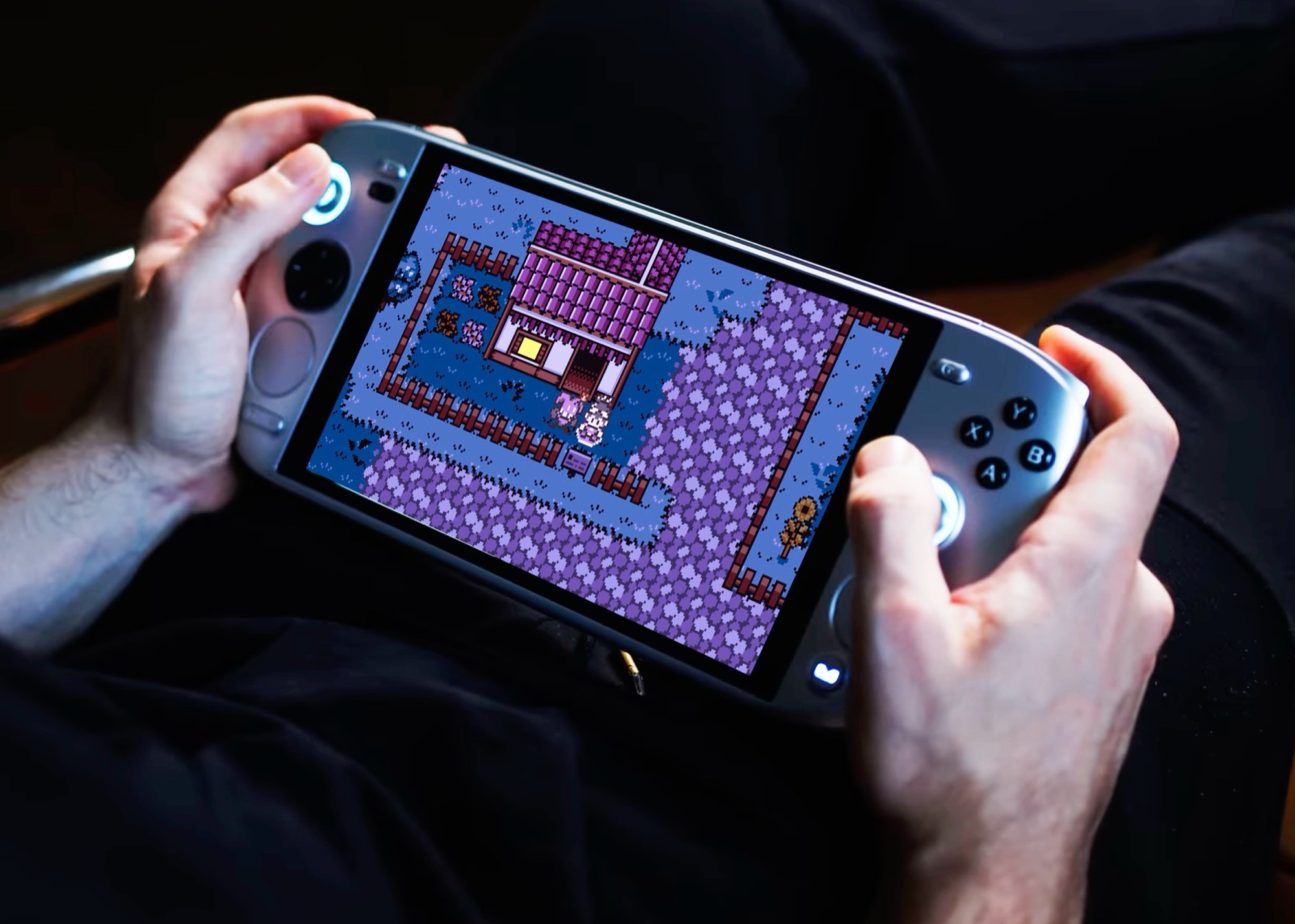 Oferta: Retro RPG w stylu Pokémon można przez krótki czas bezpłatnie zachować na platformie Steam
