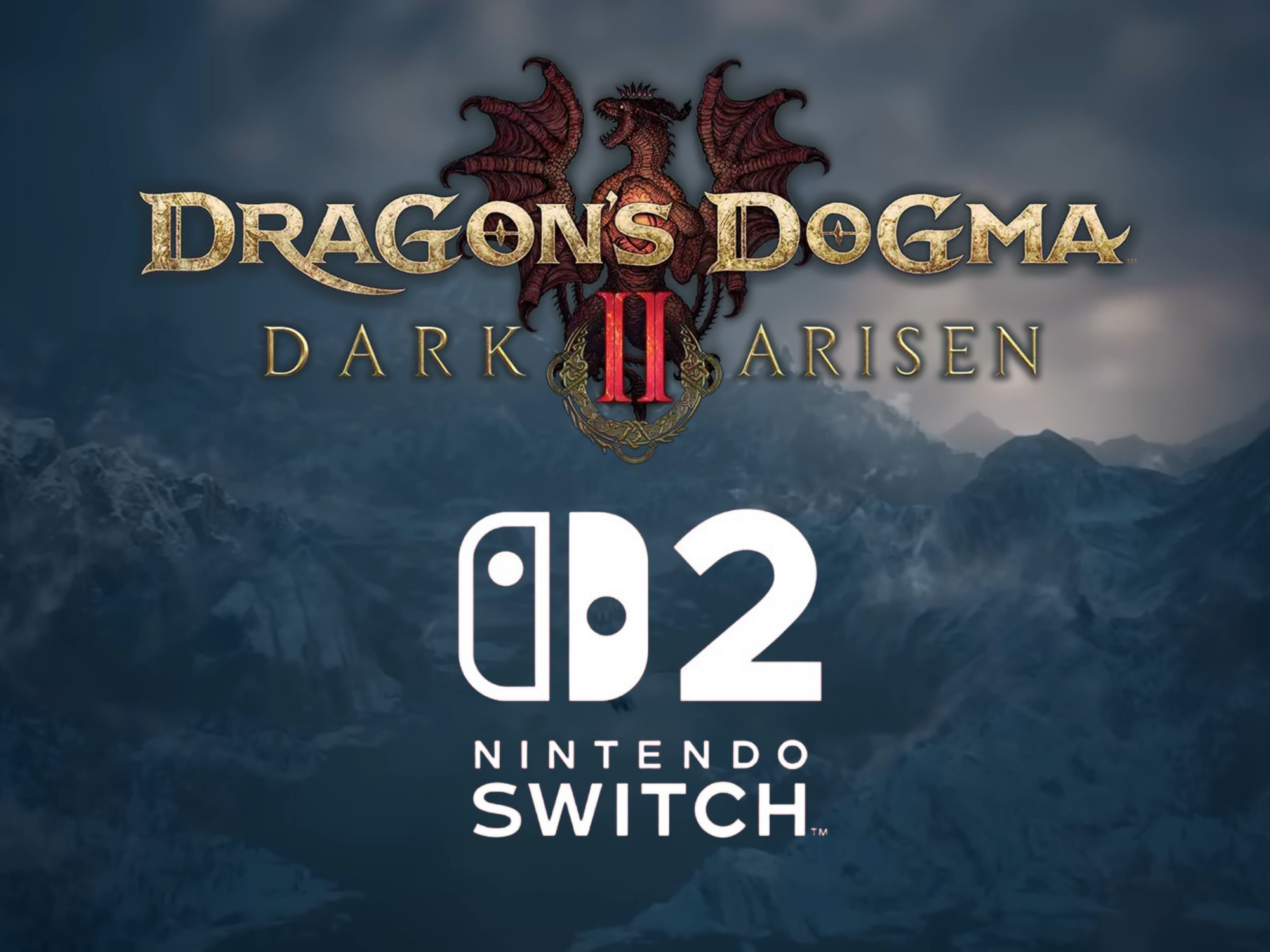 Dragon’s Dogma 2: Dark Arisen – wersja na Switch 2 ma osiągać 60 klatek na sekundę dzięki technologii generowania klatek FSR