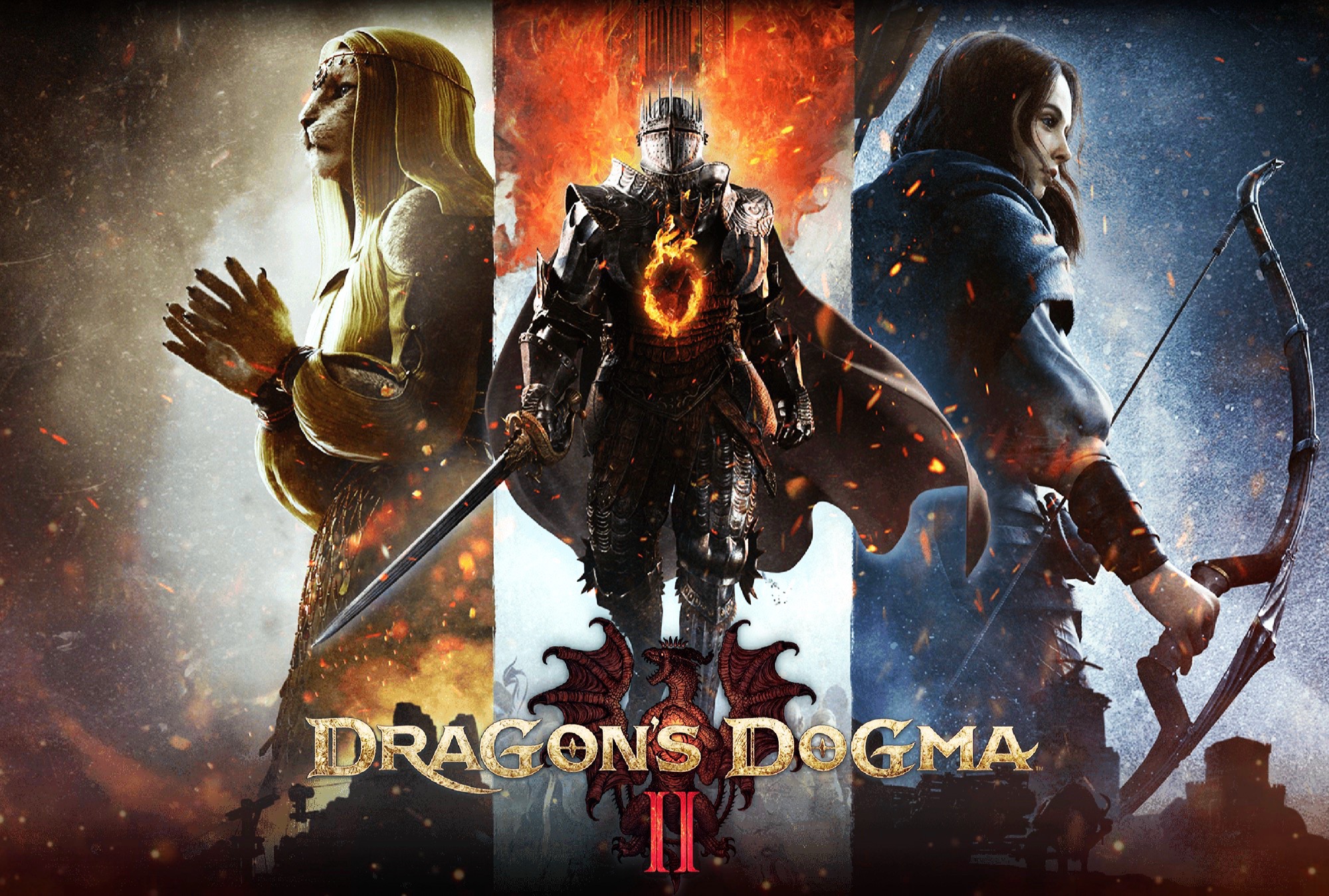 Gra „Dragon’s Dogma 2” staje się tańsza i lepsza; firma Capcom wycofuje 12 dodatków DLC