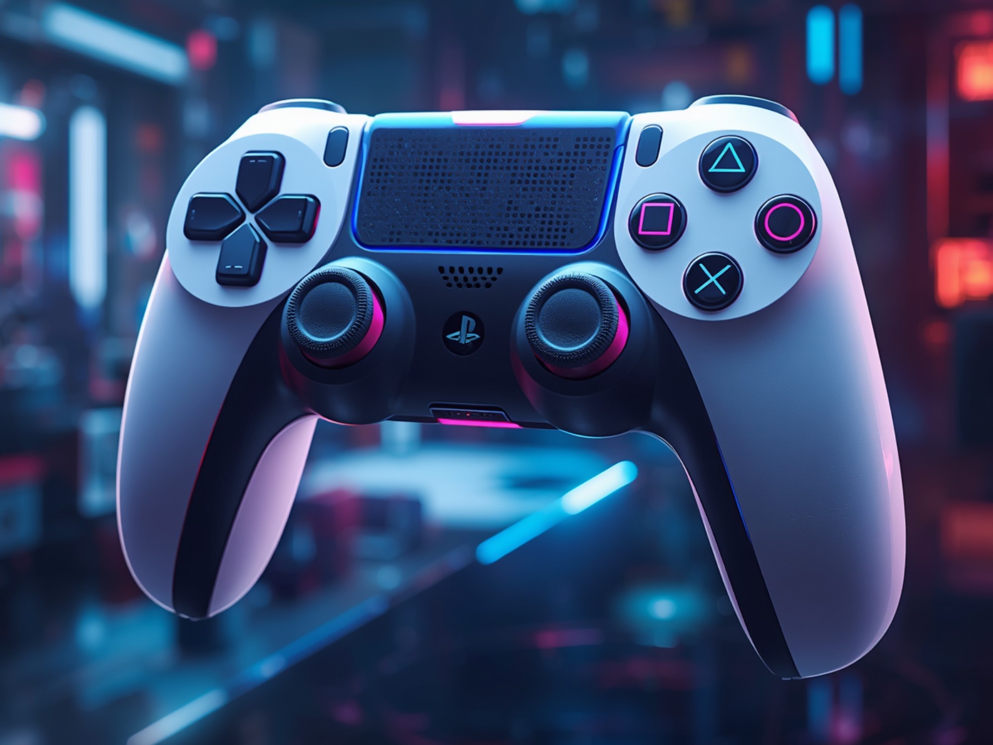 Patent firmy Sony dotyczy dryftu drążków kontrolera DualSense, ponieważ kontroler PS6 może wykorzystywać technologię podobną do TMR