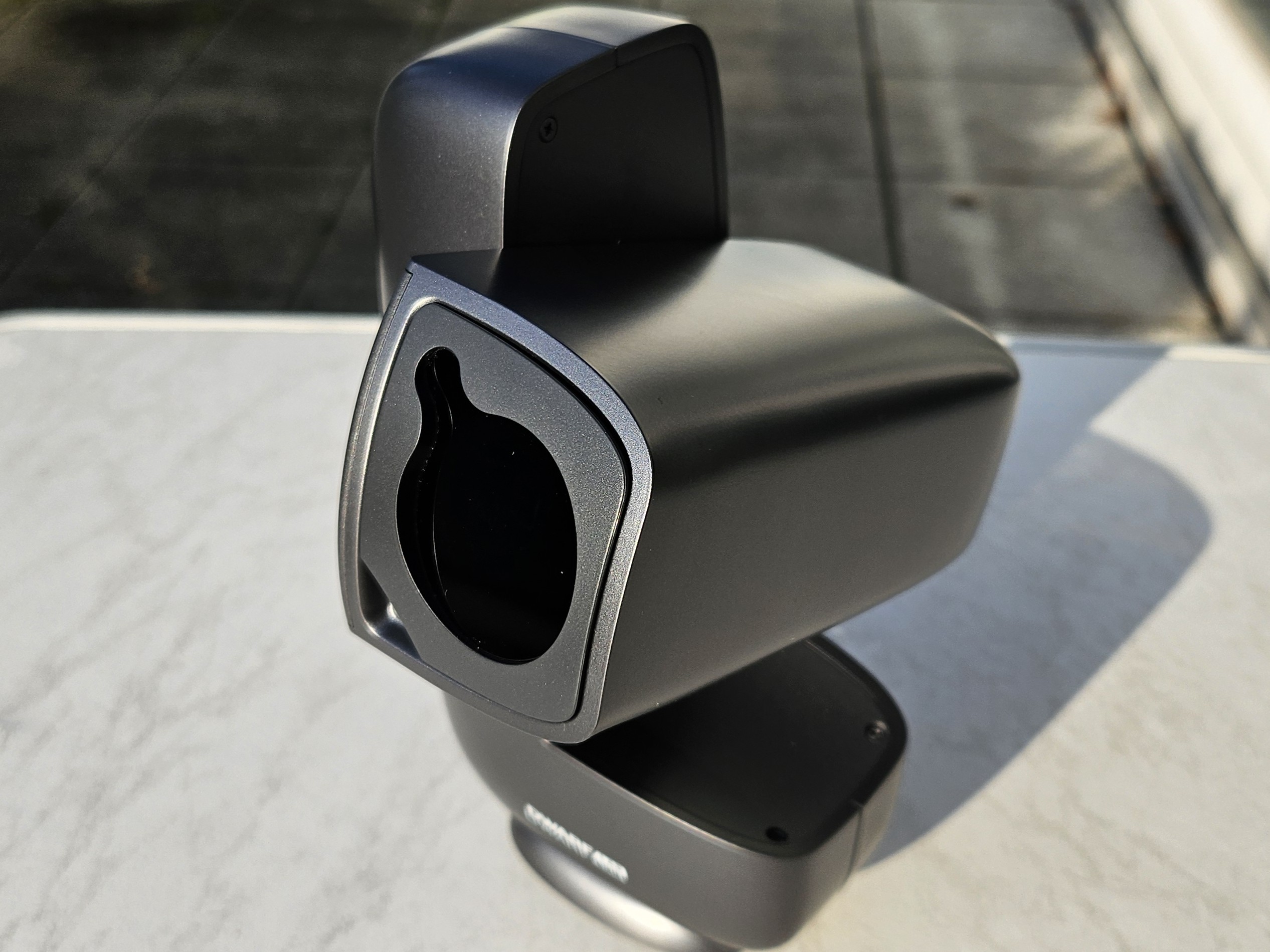 Dwarf Mini: Kompaktowy, inteligentny teleskop do doskonałej astrofotografii