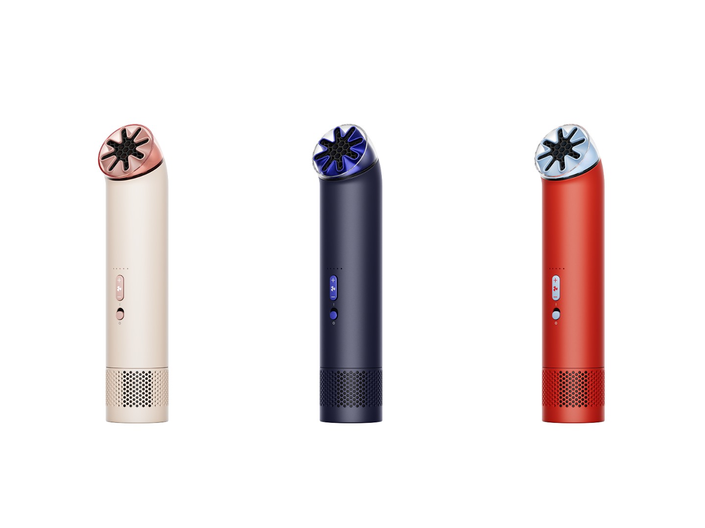 Przenośny wentylator bezłopatkowy Dyson HushJet Mini Cool pojawia się w samą porę na lato