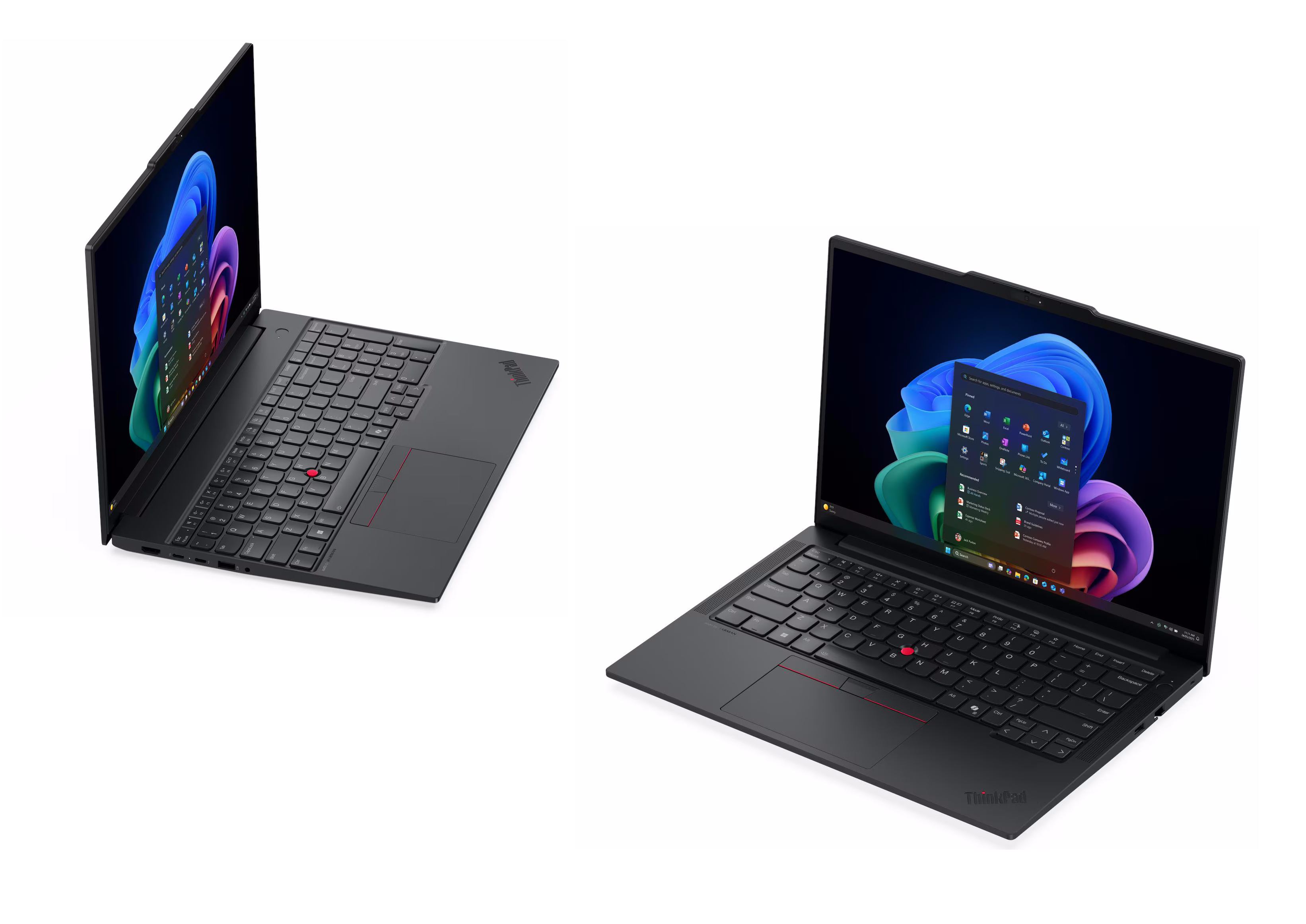 Lenovo wprowadza na rynek pierwsze modele ThinkPad z procesorami Wildcat Lake, wyposażone w pamięć DDR5 o pojemności do 32 GB
