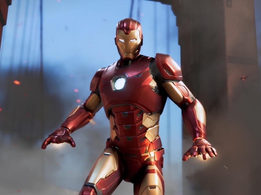 Wyciekł pierwszy zwiastun gry „Iron Man” firmy EA, prezentujący rozgrywkę w trybie walki i lotu