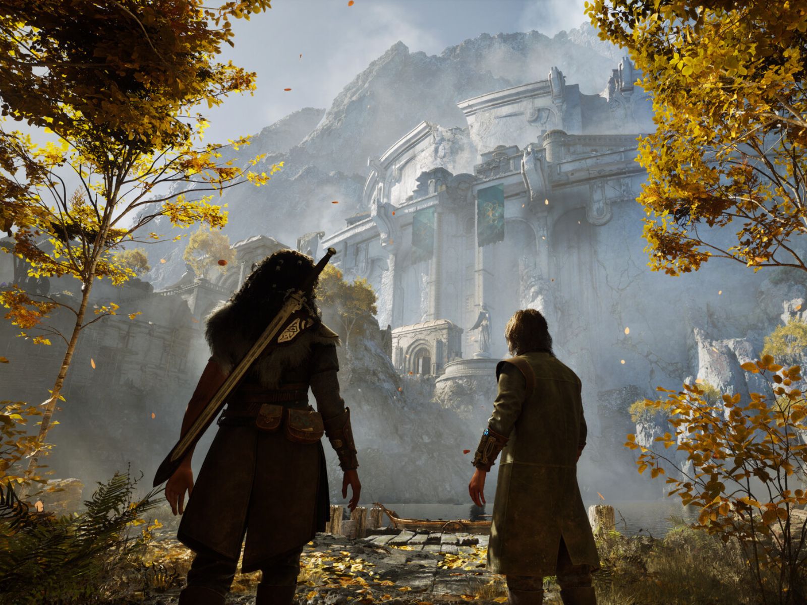 Ta gra akcji i przygodowa, która zebrała 77% pozytywnych recenzji, jest w tej chwili dostępna na platformie Steam z 70-procentową zniżką.
