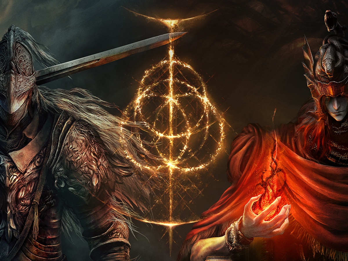 Gra „Elden Ring: Tarnished Edition” pojawi się na konsoli Nintendo Switch 2