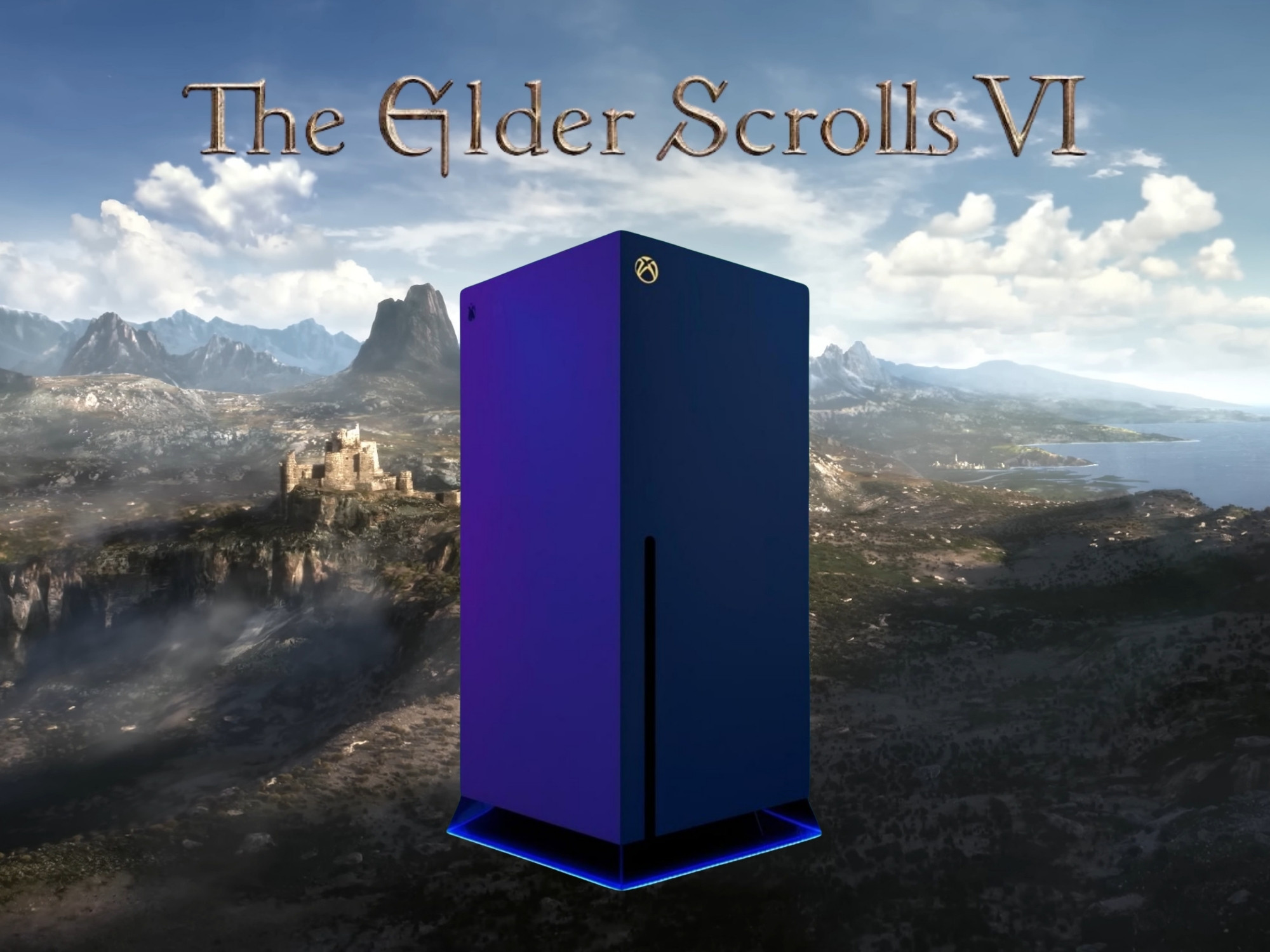 Prezes Xboxa nie wyklucza, iż gra „The Elder Scrolls 6” ukaże się jako tytuł dostępny wyłącznie na konsolę