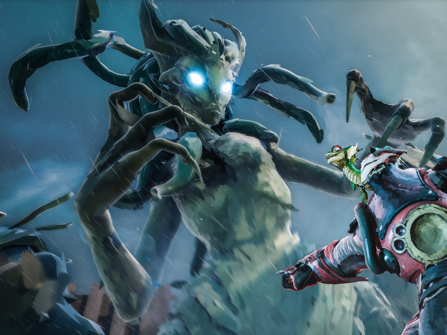 Nowa gra dostępna do bezpłatnego wypróbowania na Steamie, Xboksie i PS5 już zbiera pochwały użytkowników.