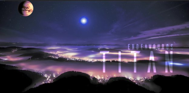 EndeavourOS 2026.03.06 uruchamia się z ulepszeniami instalatora i jądrem 6.19.6