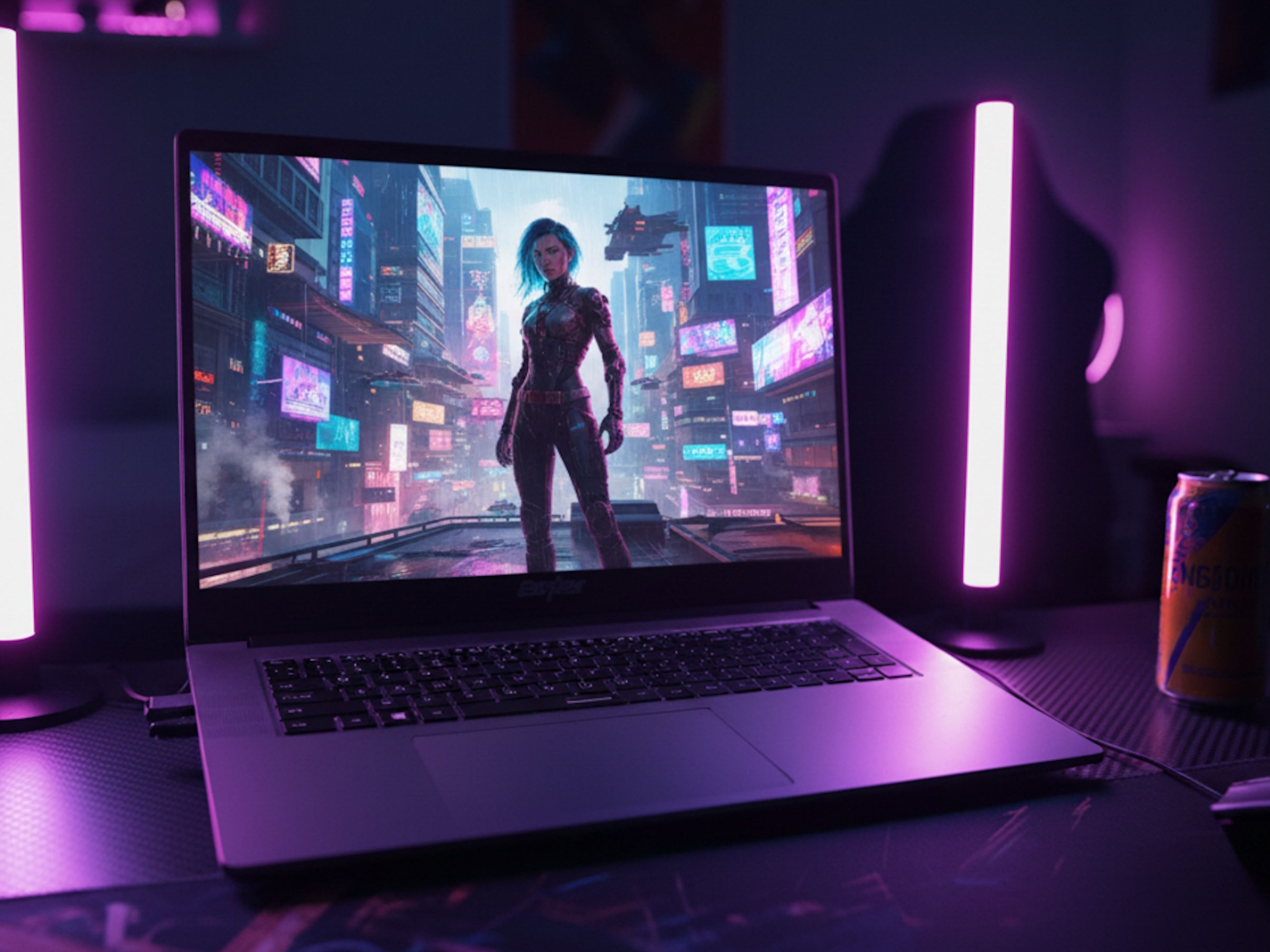 EnergyBook Pro Ultra: Nowy laptop zapewnia do 7 dni czasu czuwania i 28 godzin intensywnej pracy biurowej