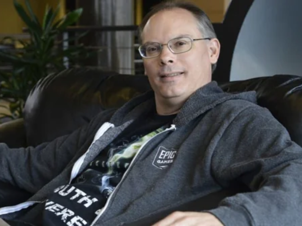 Tim Sweeney: Epic rozwiązuje przeszkody ubezpieczeniowe dla nieuleczalnie chorych zwolnionych pracowników