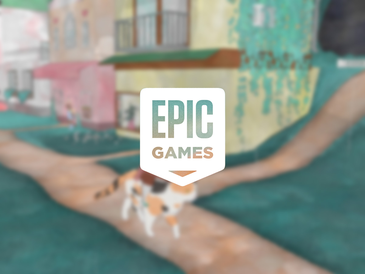 Epic Games Store zamyka maj 2026 roku tajemniczymi darmowymi grami z dwoma niezależnymi hitami