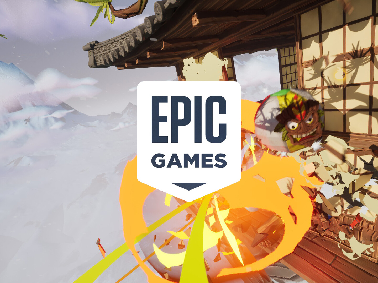 Niewydana gra na czele nadchodzącego konkursu Epic Games Store