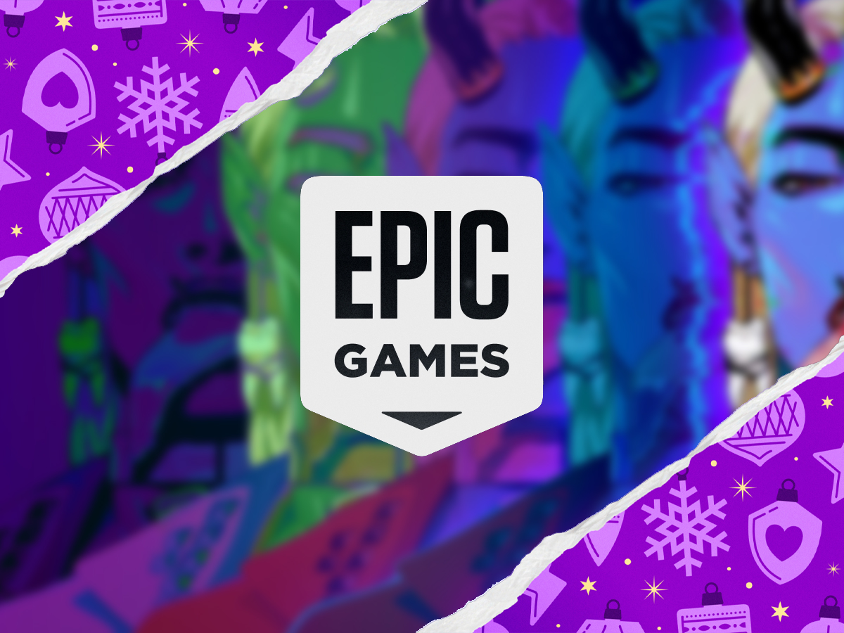 Epic Games Store rozszerza ofertę tajemniczych darmowych gier o uznany hit