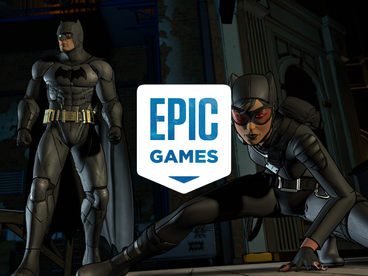 Epic Games Store ujawnia pierwsze tajemnicze darmowe gry z maja 2026 roku