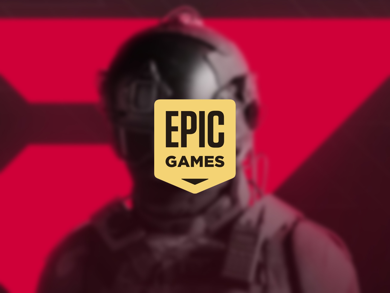 Nadchodząca oferta darmowych gier Epic Games Store rozszerza się o strzelankę podobną do Rainbow Six Siege