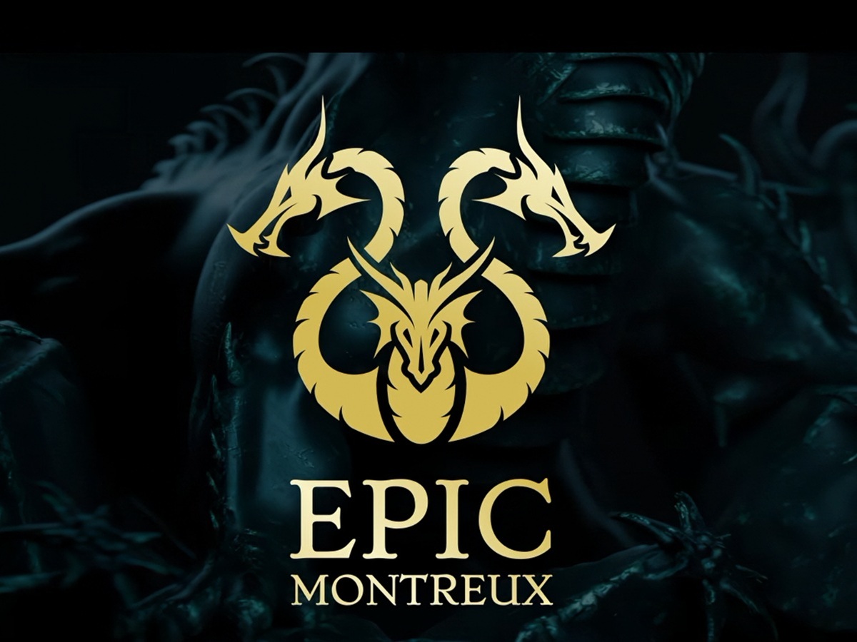 Helvepic ogłasza festiwal Epic Montreux 2027 z koncertem na żywo zespołu 2WEI