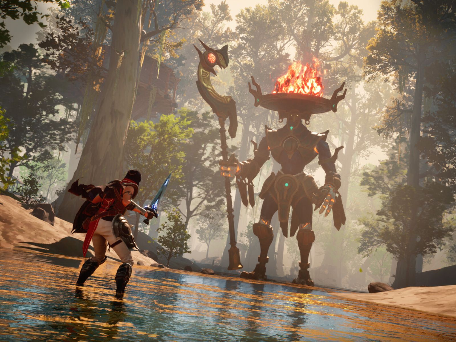 Z 88% pozytywnych recenzji, ta przygodowa gra akcji z mechaniką RPG jest o 70% tańsza na Steamie