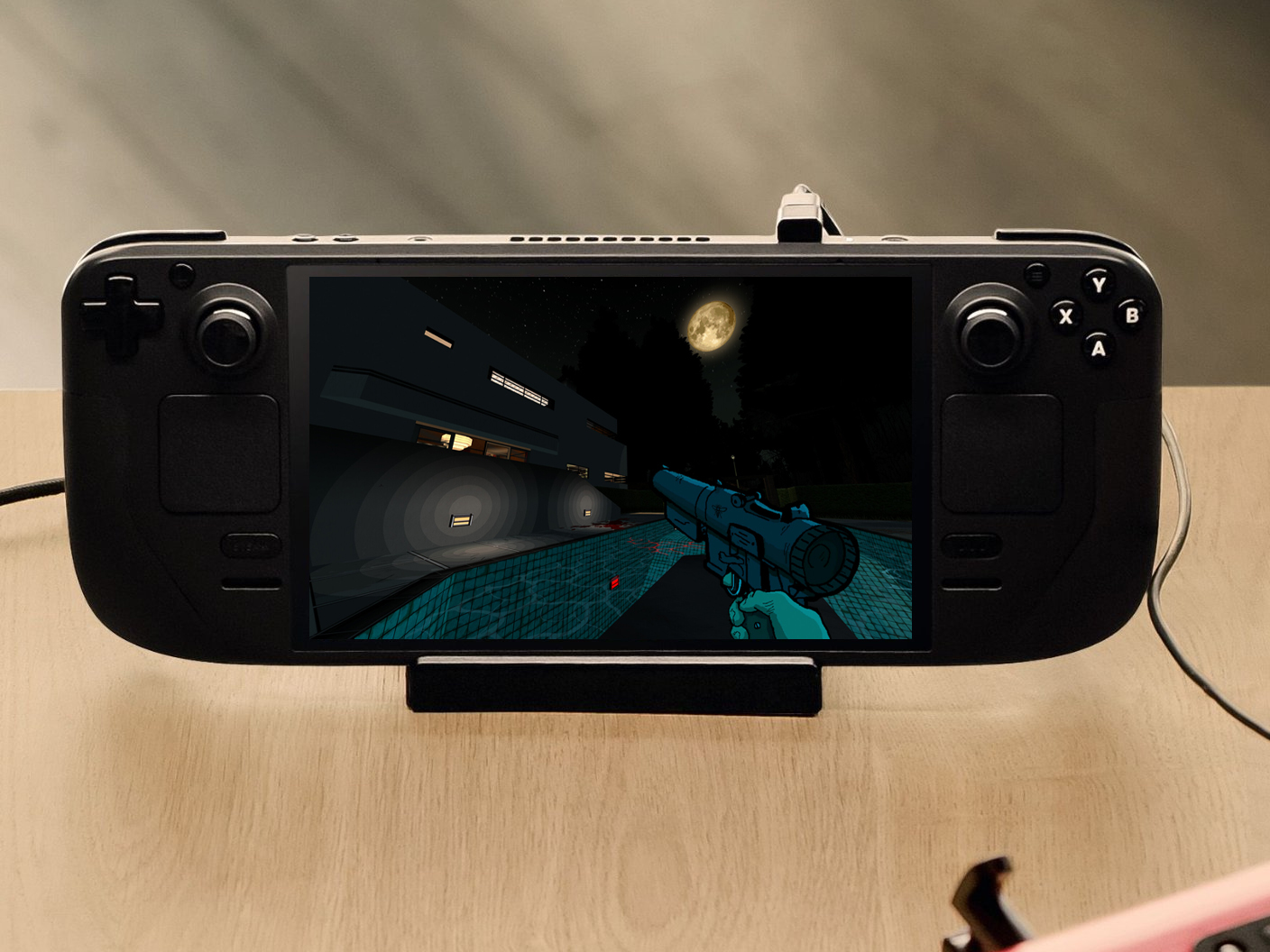 Były zespół Humble Bundle wprowadza Digiphile, oferując gry Steam Deck o wartości ~180 USD za 20 USD