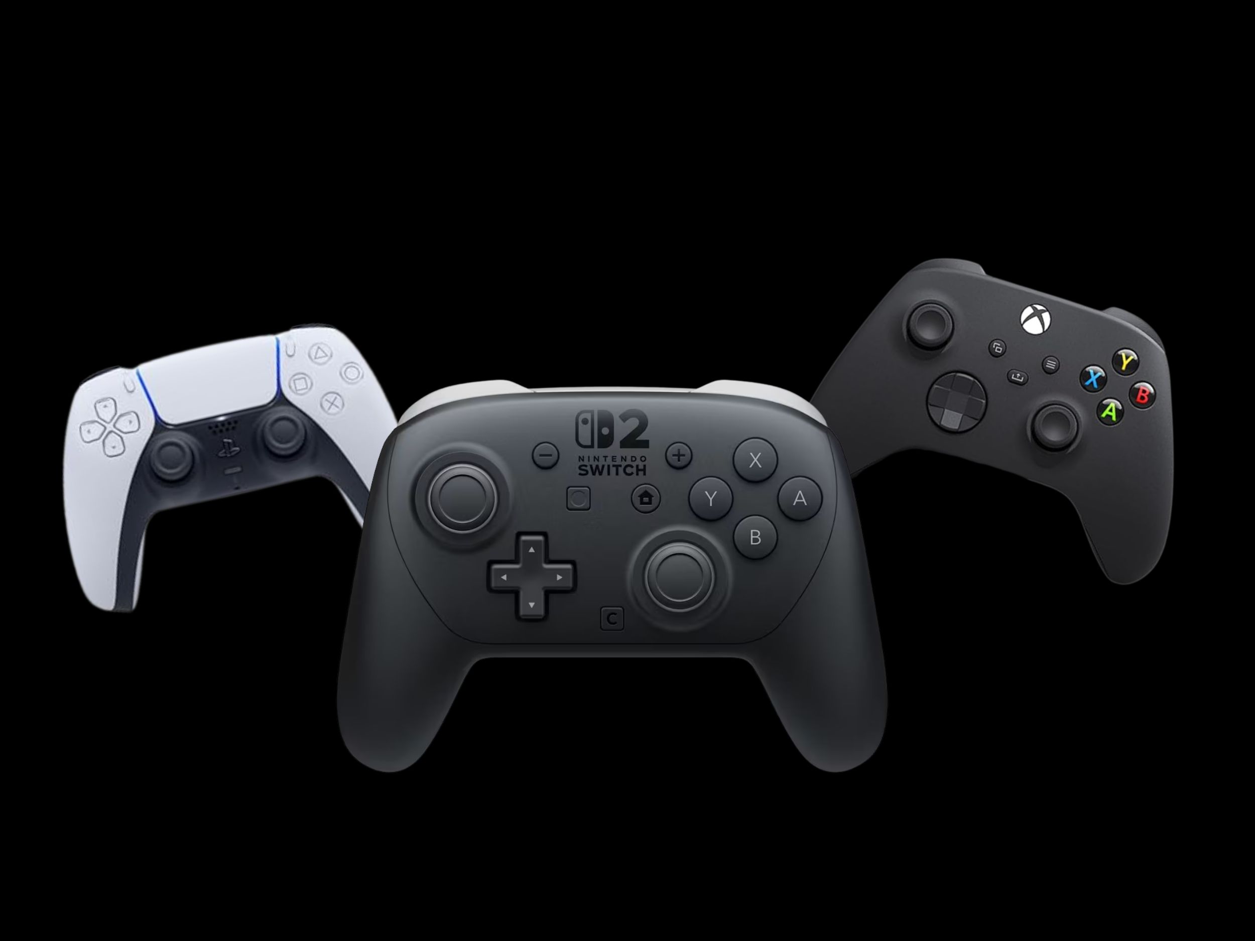 Były szef PlayStation: PS5 i Switch 2 powinny przetrwać jak najdłużej, ale nie Xbox