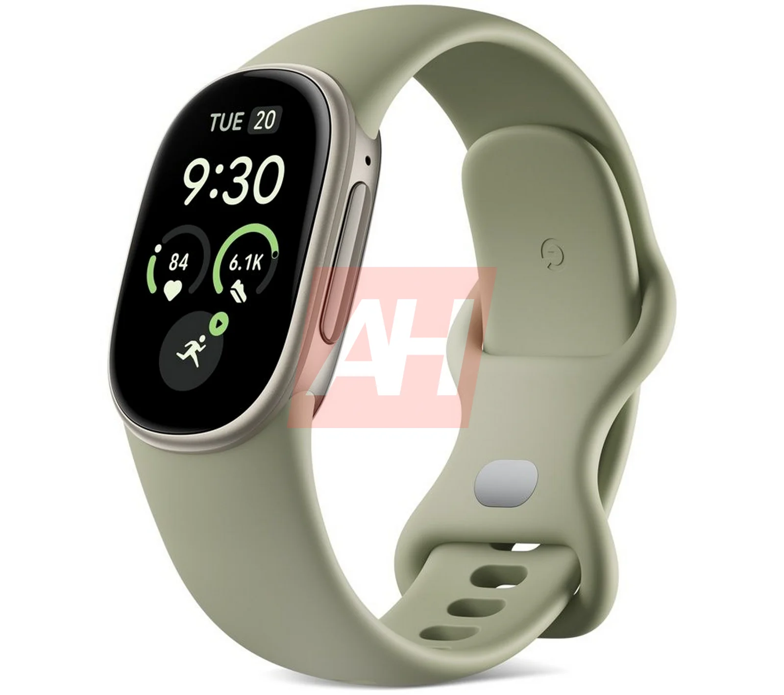 Wyciek dotyczący Google Fitbit Edge ujawnia odpowiedź Google na Xiaomi Band 11