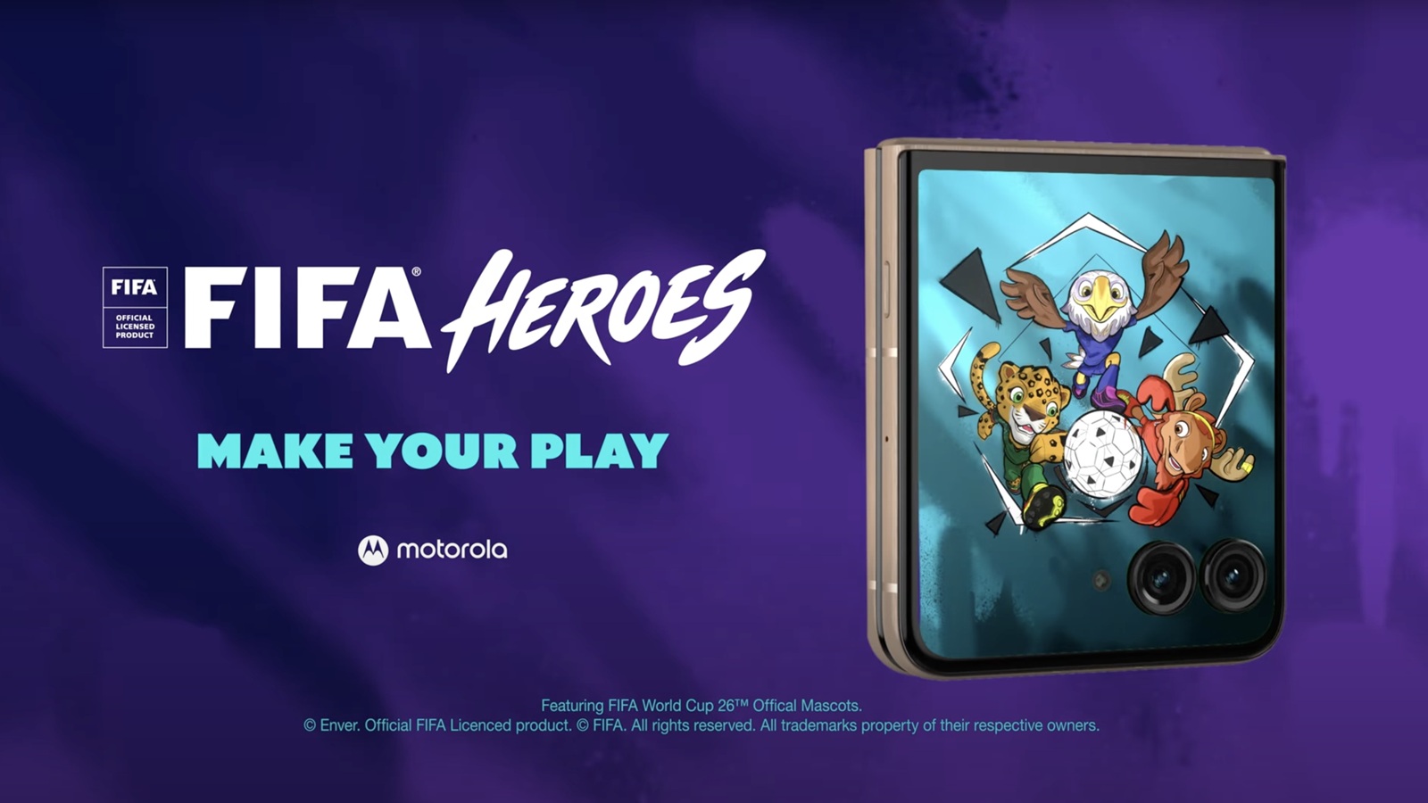FIFA Heroes opóźniona do maja 2026 roku