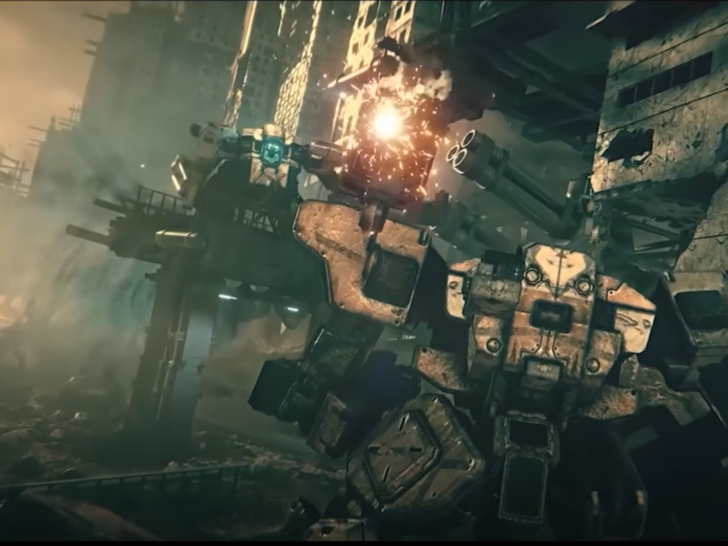 Steam: Remake strategii turowej z mechami bojowymi tańszy niż kiedykolwiek wcześniej