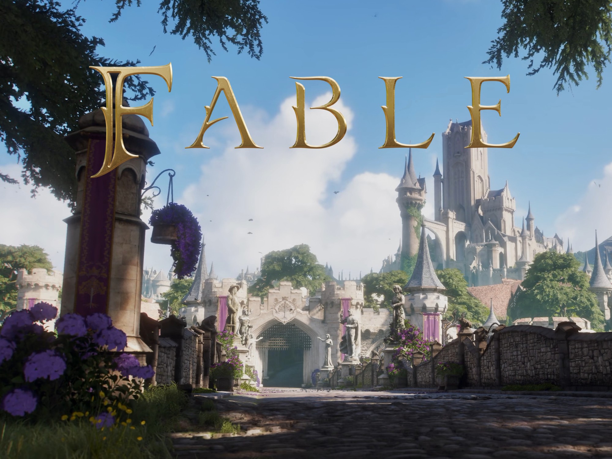 Nowa wersja gry „Fable” zbiera entuzjastyczne recenzje za grafikę, walkę i rozgrywkę podczas Xbox FanFest