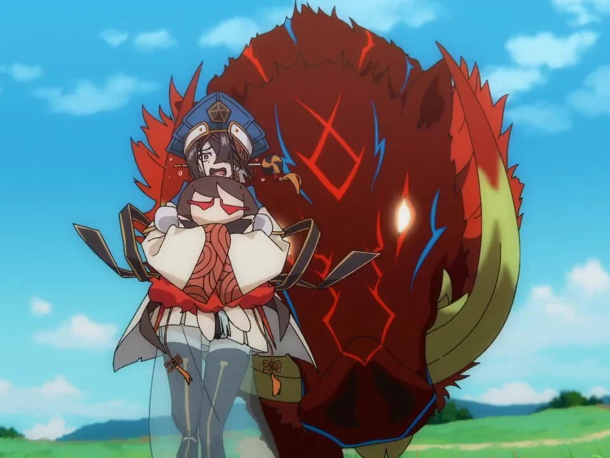 Fate/Grand Order dodaje wydarzenie Faerie Sugoroku i nowe banery