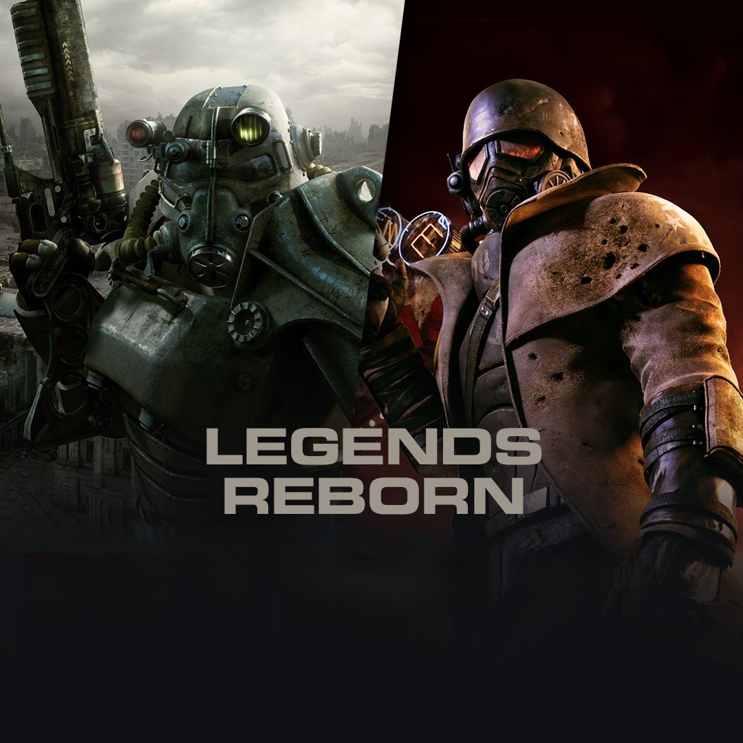 Firma Bethesda właśnie opublikowała zapowiedź gry „Fallout”, na którą fani czekali od ponad dekady