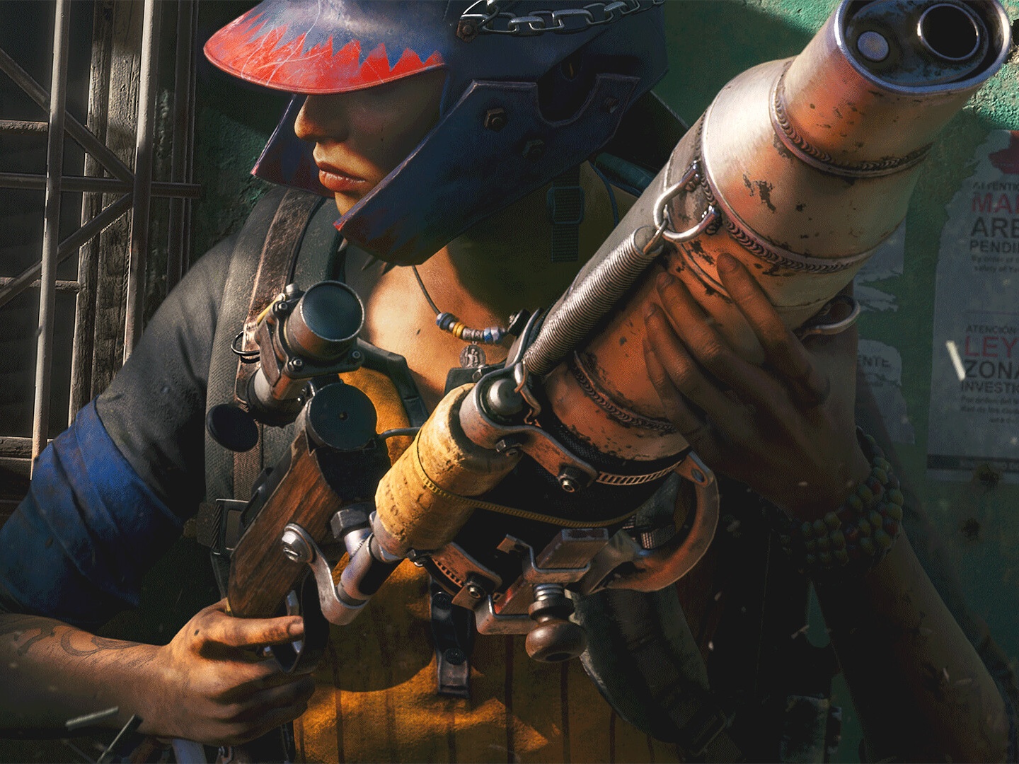 Cena strzelanki FPS z otwartym światem firmy Ubisoft spadła z 60 do 6 dolarów