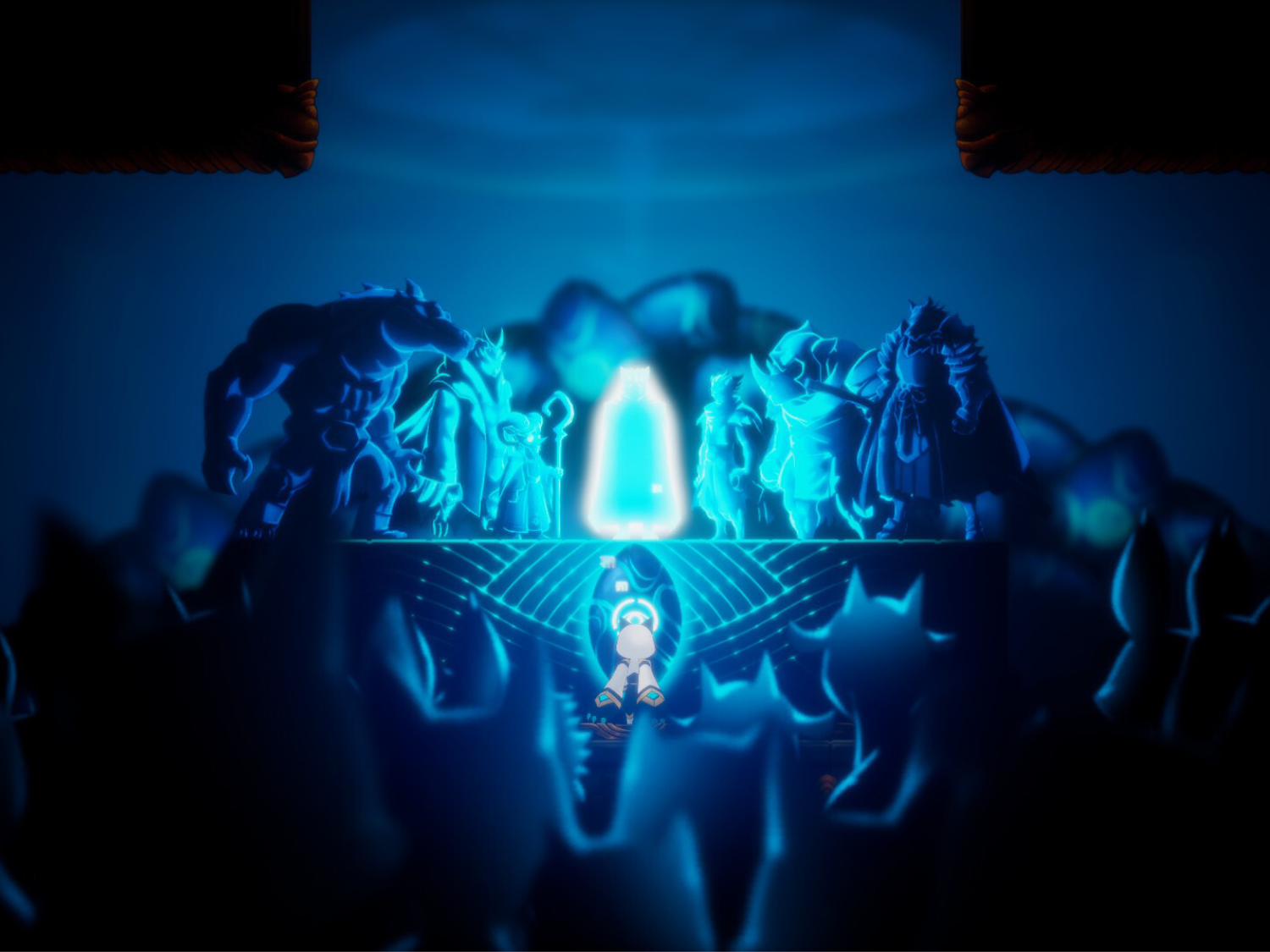Nowa gra typu „souls-like” z gatunku metroidvania trafia do pełnej sprzedaży na platformie Steam wraz z promocją z okazji premiery