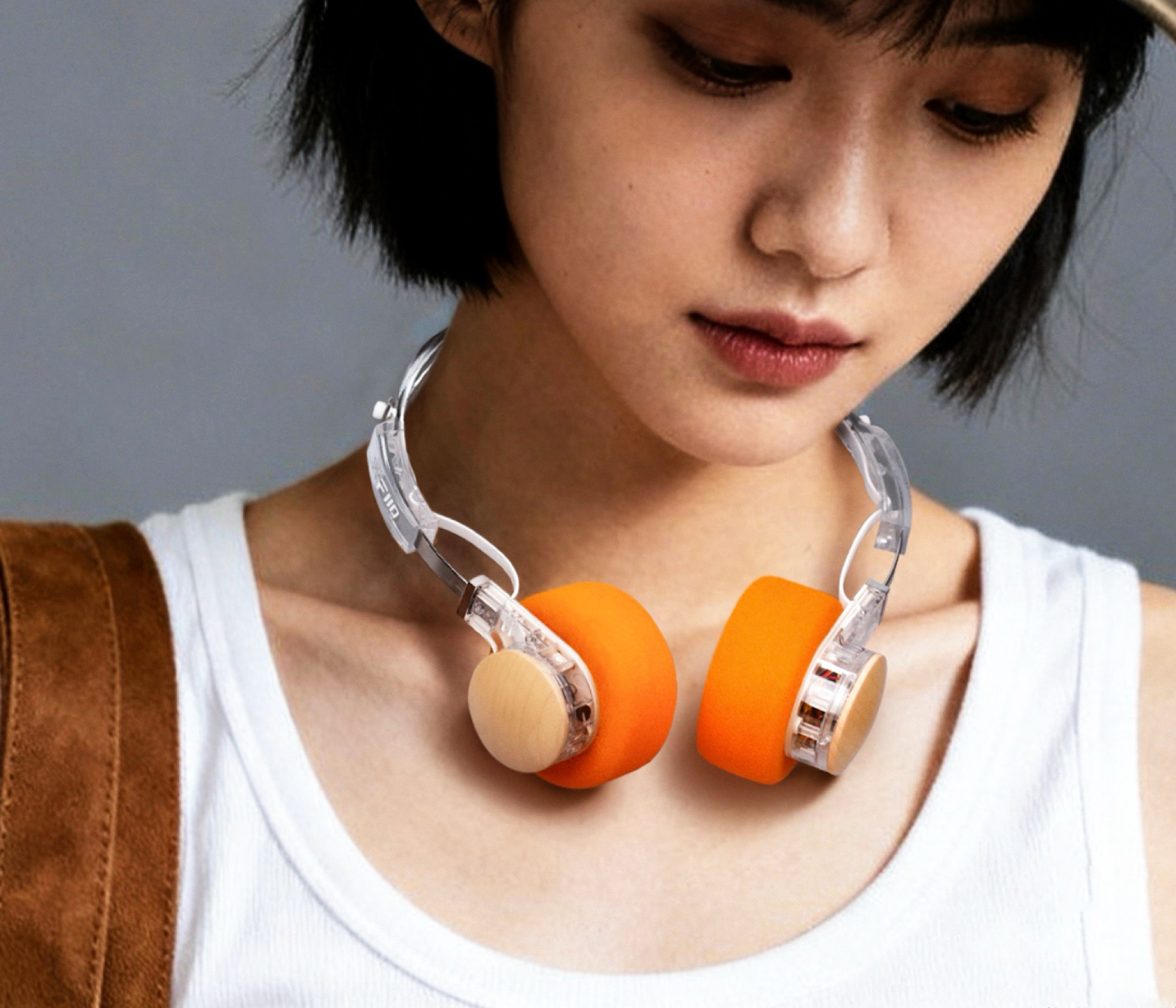 FiiO EH11: Lekkie słuchawki z 40-milimetrowymi przetwornikami i 30 godzinami pracy na baterii w stylu retro