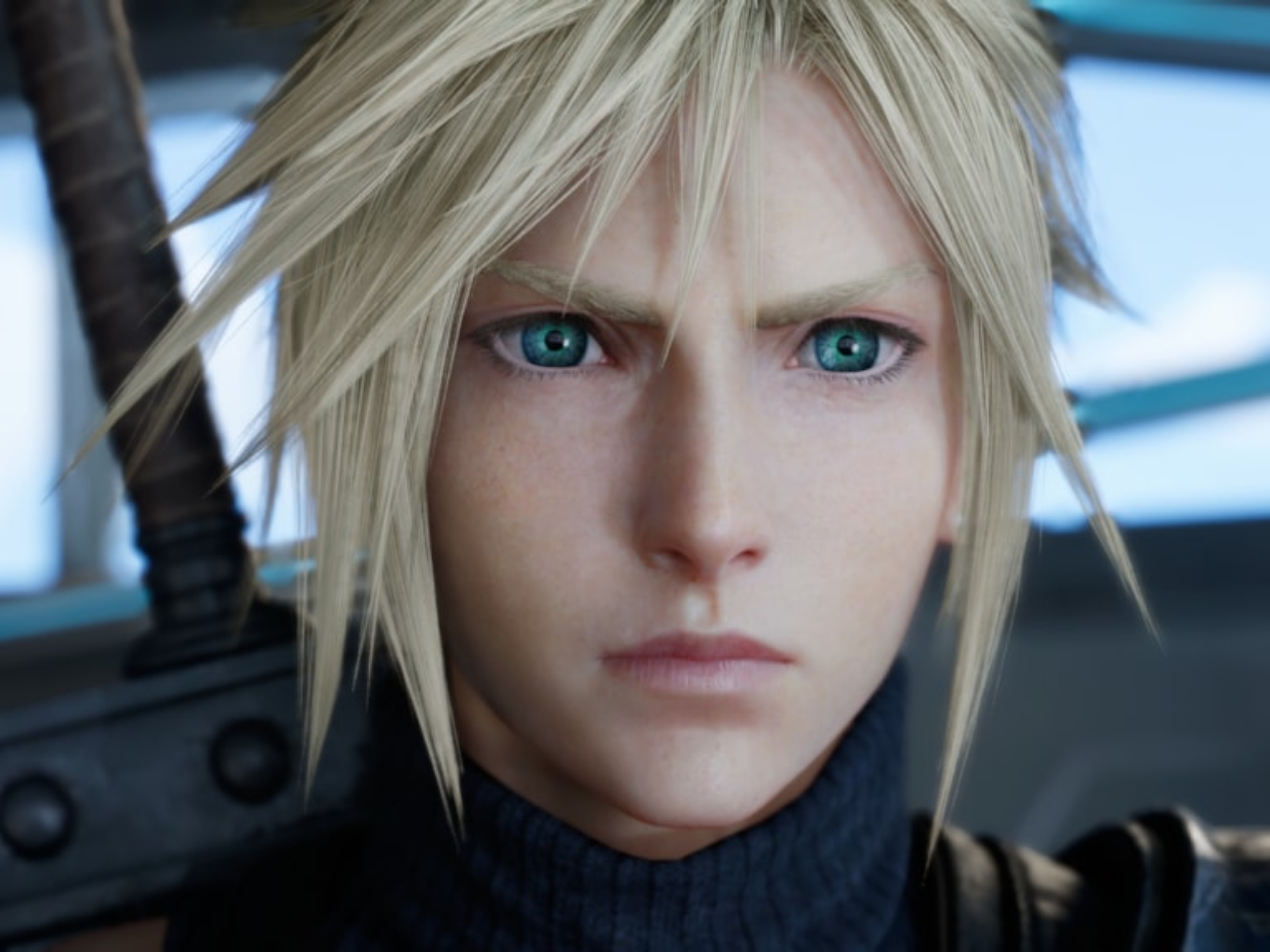 Gra „Final Fantasy 7 Revelation” oferuje świat o rekordowej wielkości – dlaczego fani są zaniepokojeni