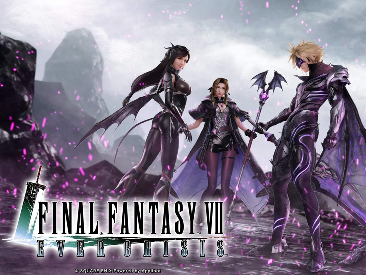 Gra „Final Fantasy VII: Ever Crisis” zostanie zamknięta w październiku 2026 r.
