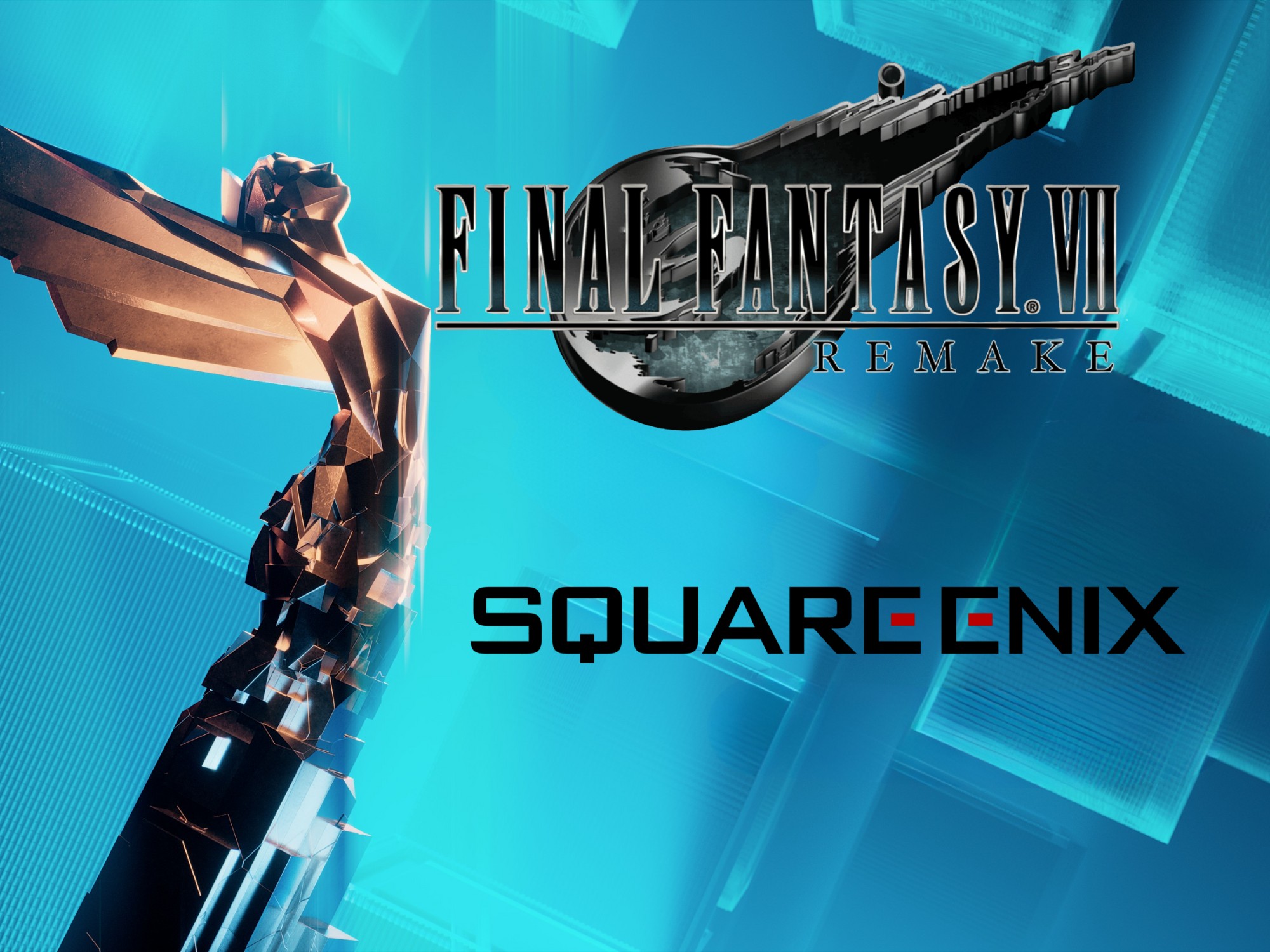 Ujawnienie Final Fantasy 7 Remake Part 3 możliwe po pojawieniu się ukrytego wideo w serwisie YouTube Square Enix
