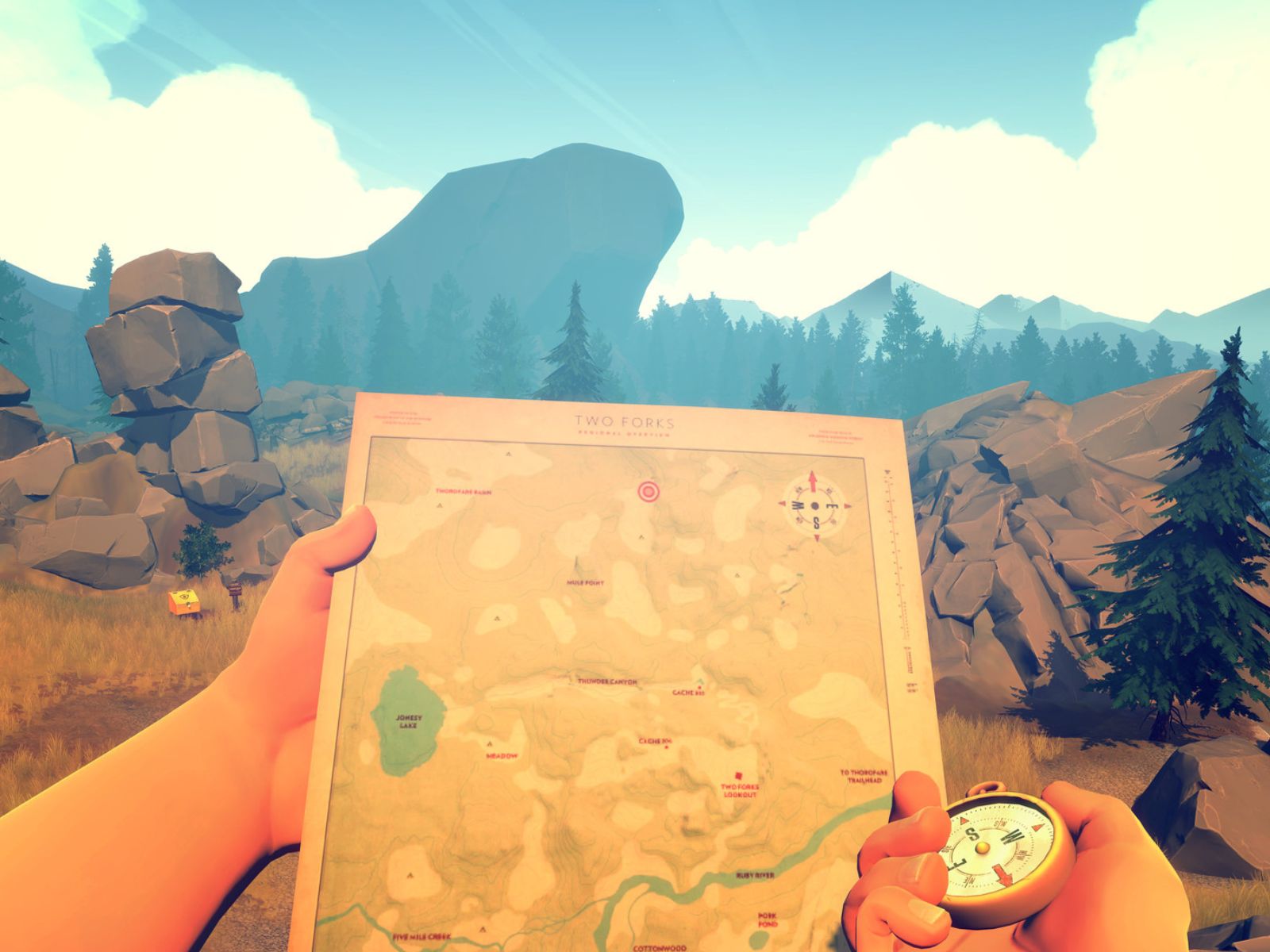 Ta gra przygodowa ma 90% pozytywnych recenzji na Steamie i jest w tej chwili przeceniona o 80%.