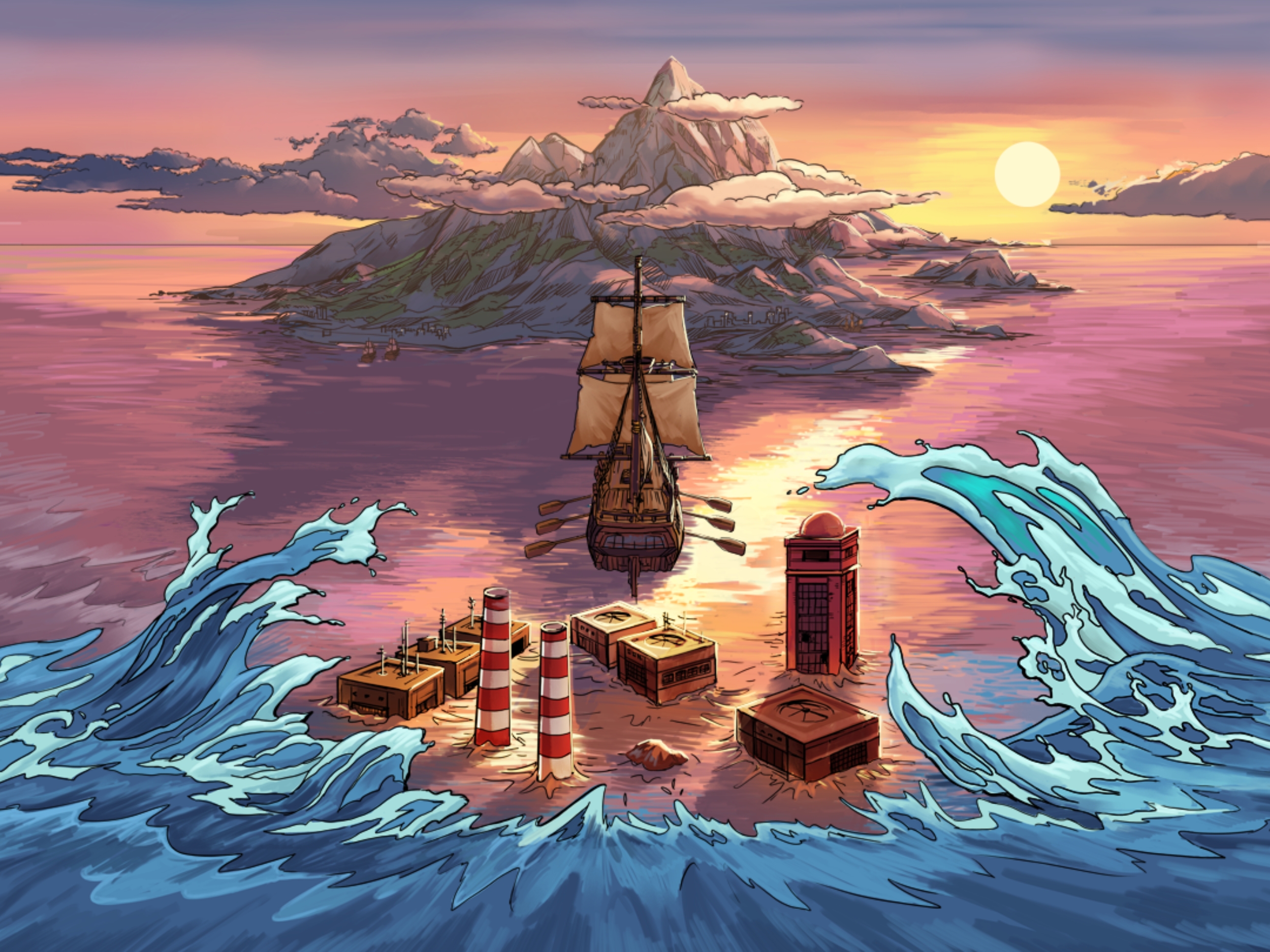 90% zniżki: „Reverse city builder” po raz pierwszy dostępny na platformie Steam za jedyne 1,29 USD