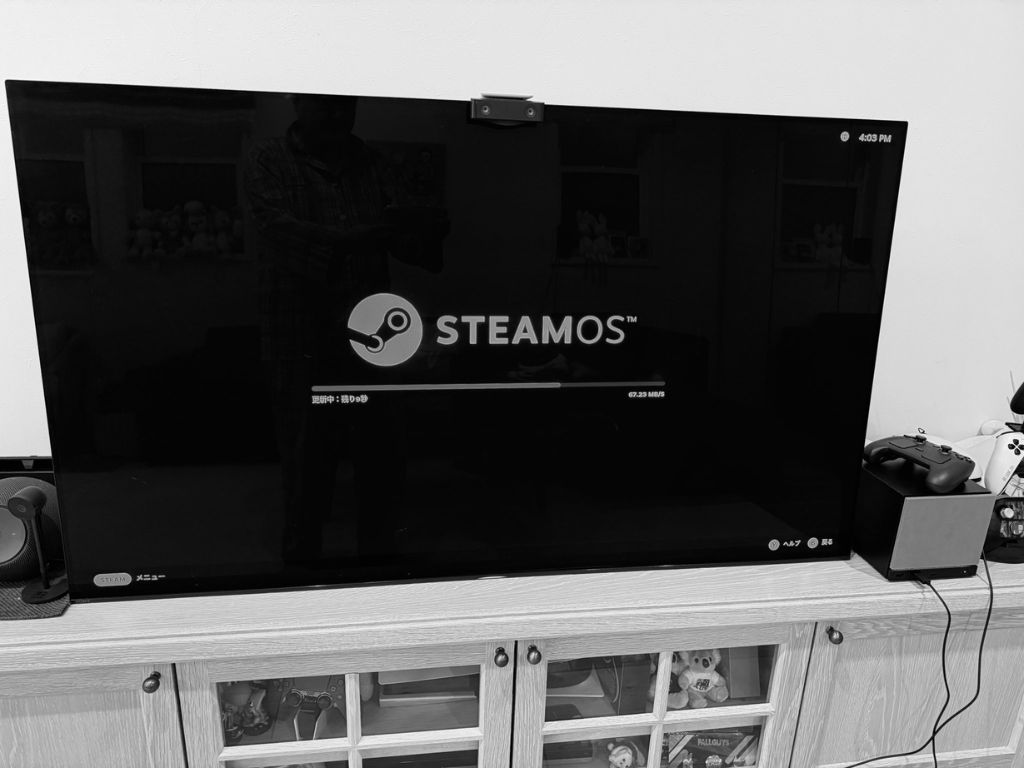 Były szef PlayStation ocenił wydajność urządzenia Steam Machine firmy Valve jako „tak sobie”, chwaląc jednocześnie wrażenia z użytkowania zbliżone do tych z konsoli