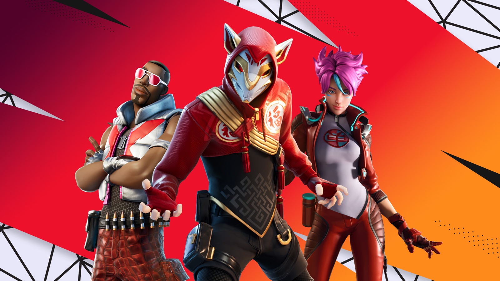 Fortnite Victory Cups podnoszą poprzeczkę w rankingach z głównymi nagrodami pieniężnymi