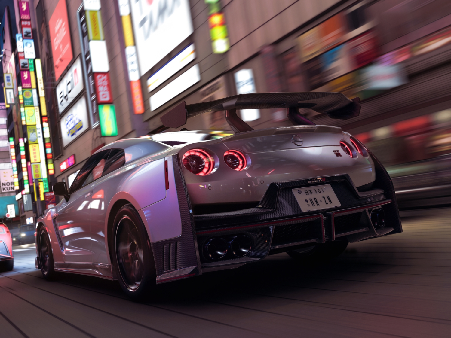 Forza Horizon 6 przetestowana na RTX 3060 Ti - radzi sobie z Japonią, ale nie z Ray Tracingiem